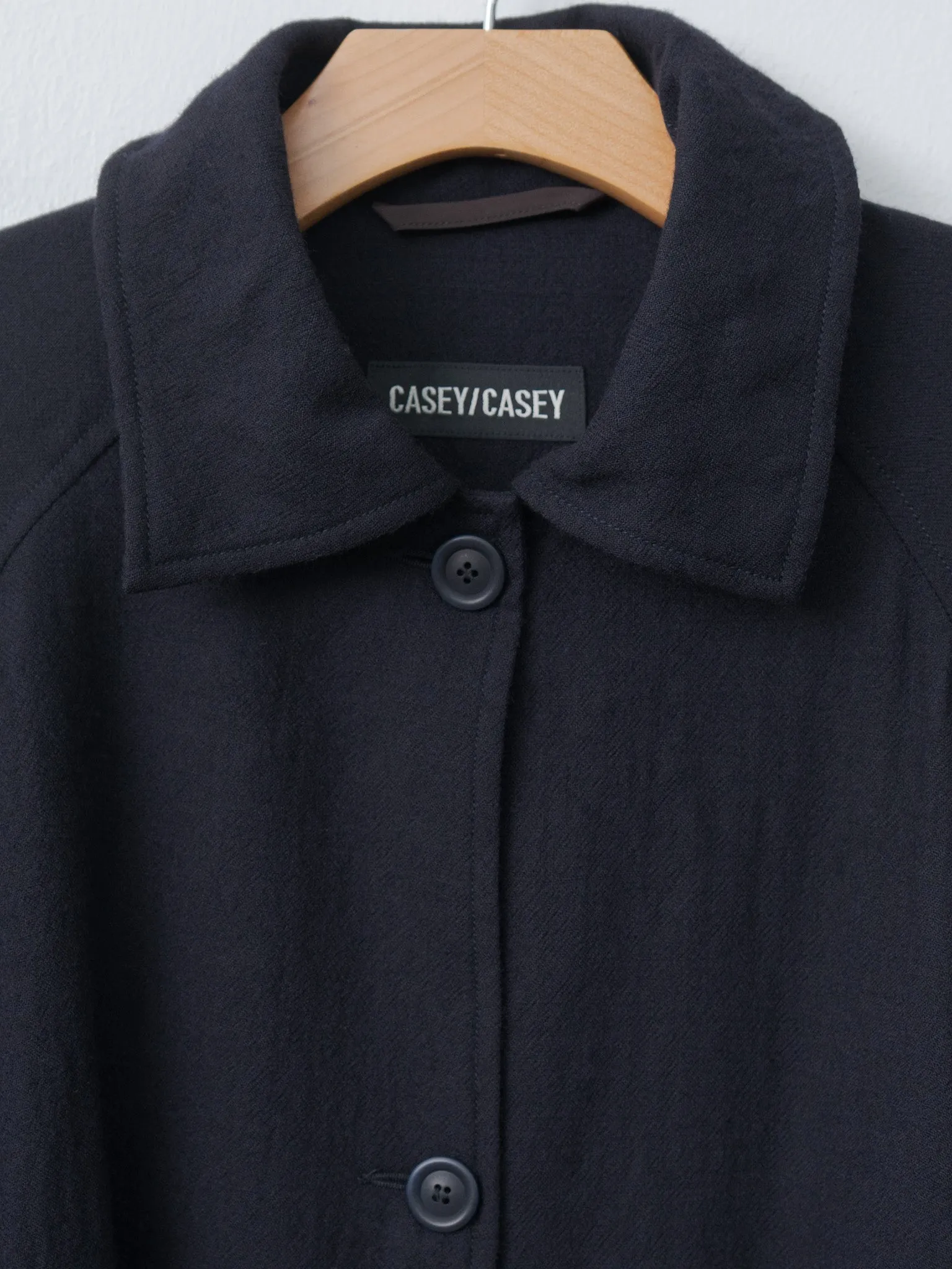 Drays Travail Jacket FOSCA - Blue sold by Namu Shop product image thumbnail 3