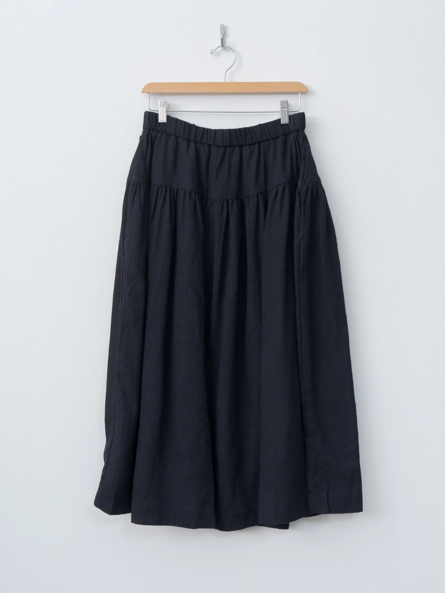 Up Up Skirt FOSCA - Blue sold by Namu Shop