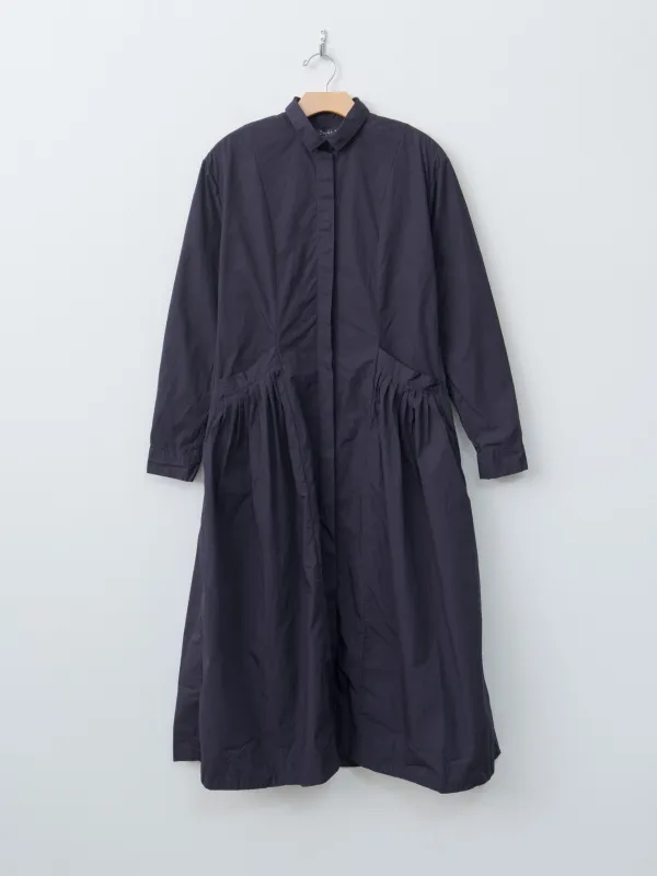 Sally Dress - Acai sold by Namu Shop