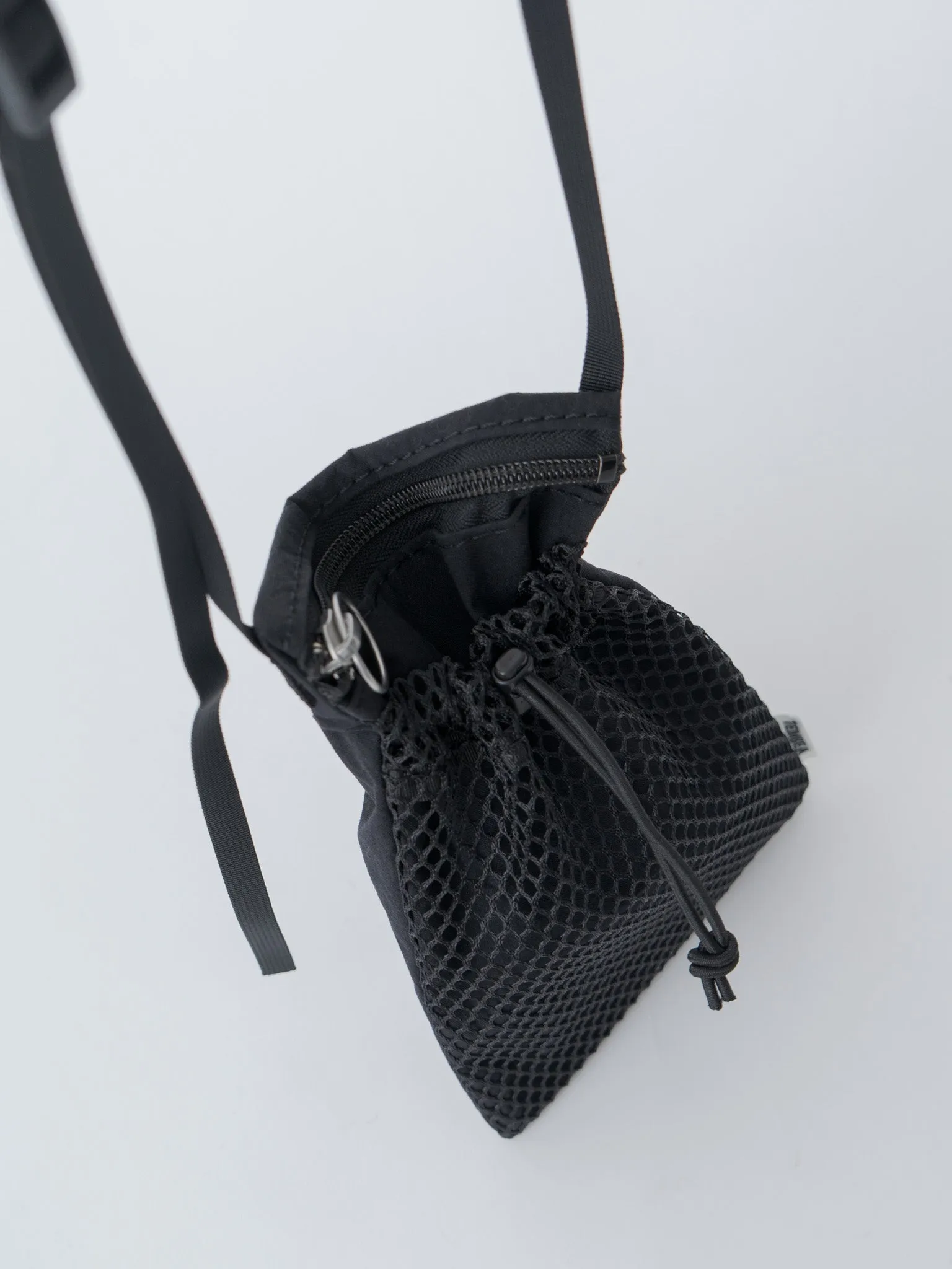Sacocche - Black/Black sold by Namu Shop product image thumbnail 3