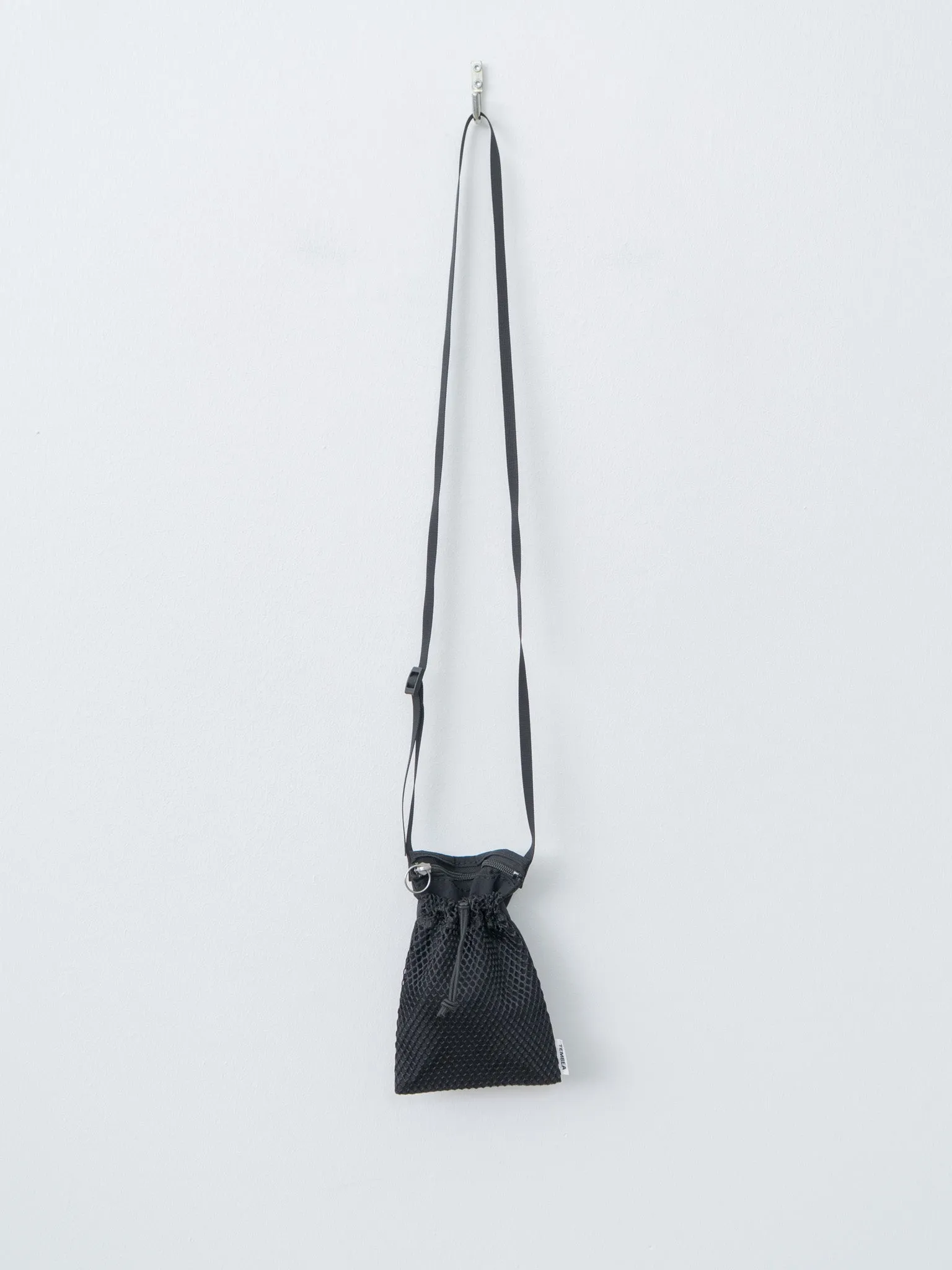 Sacocche - Black/Black sold by Namu Shop