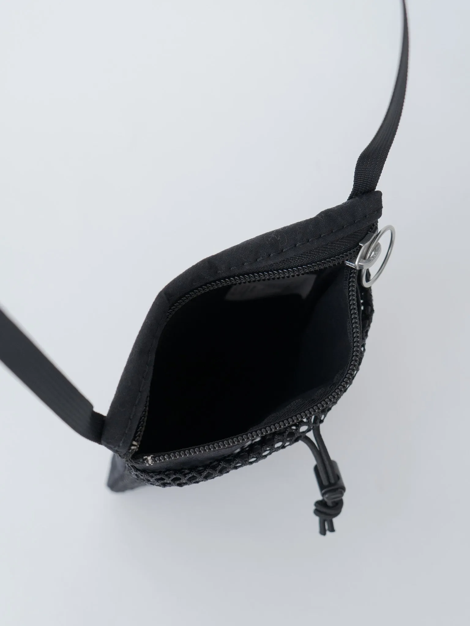 Sacocche - Black/Black sold by Namu Shop product image thumbnail 5