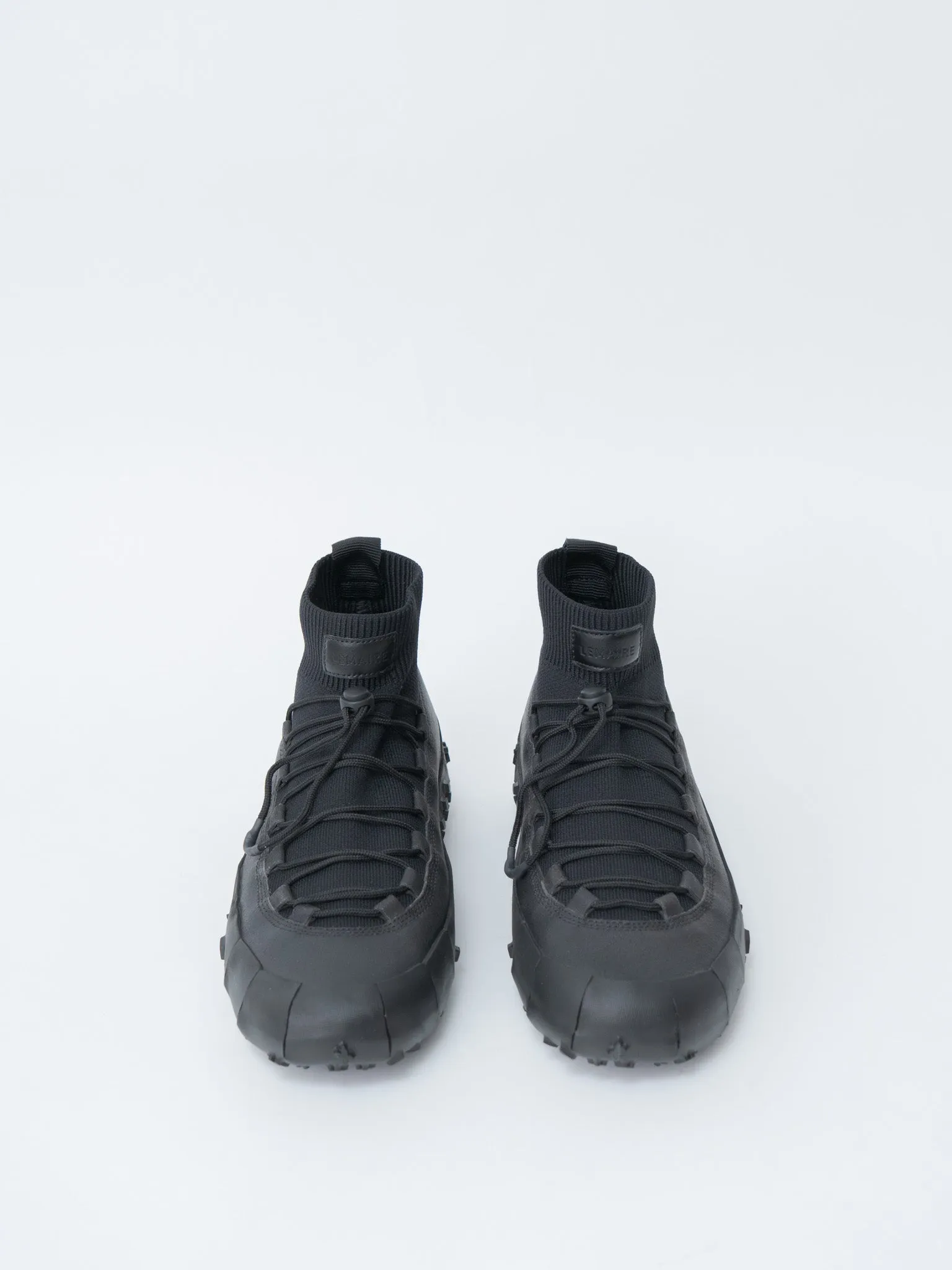 Vibram Wrap On Sneakers - Asphalt sold by Namu Shop product image thumbnail 5