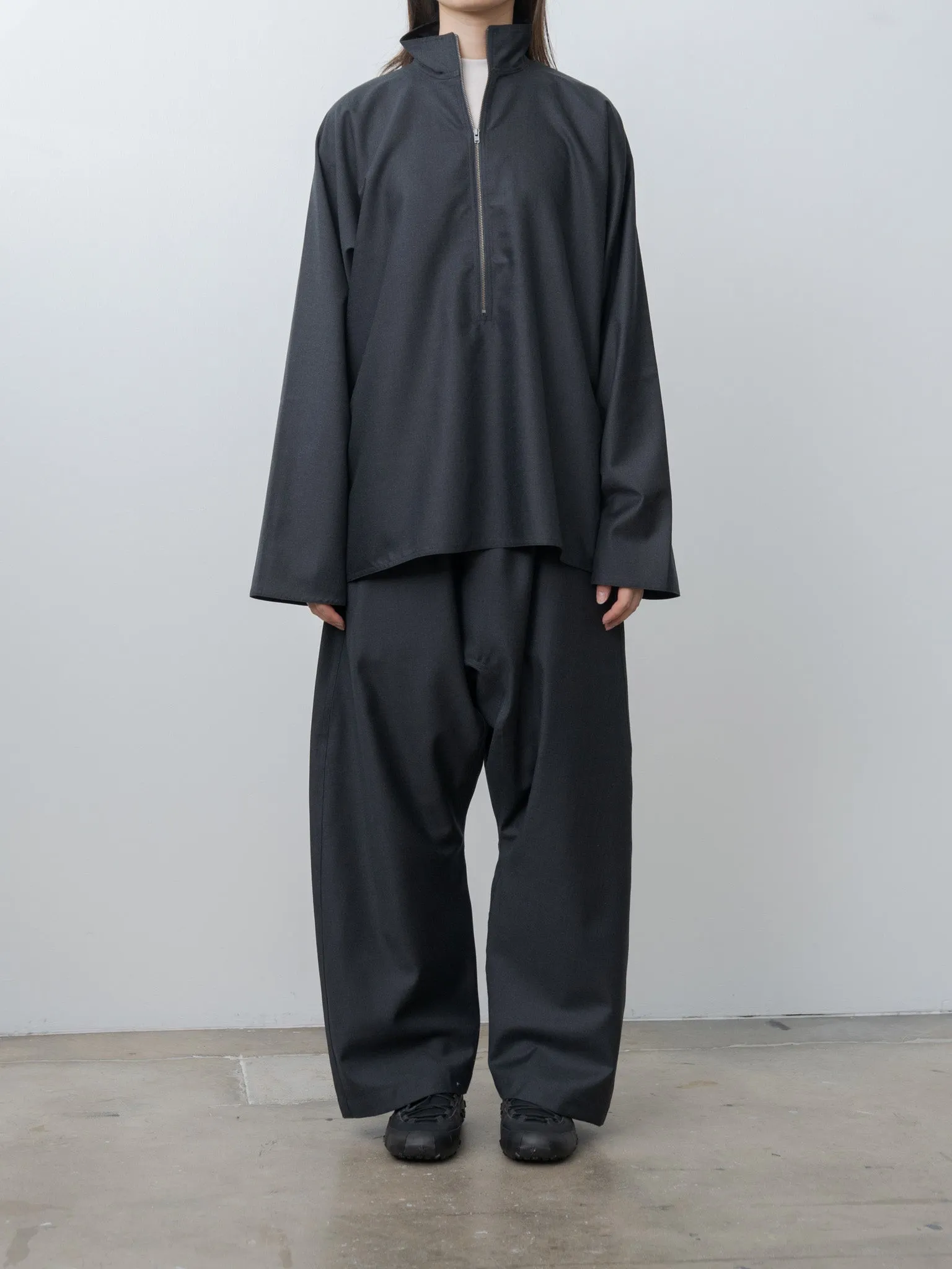 Vibram Wrap On Sneakers - Asphalt sold by Namu Shop product image thumbnail 3