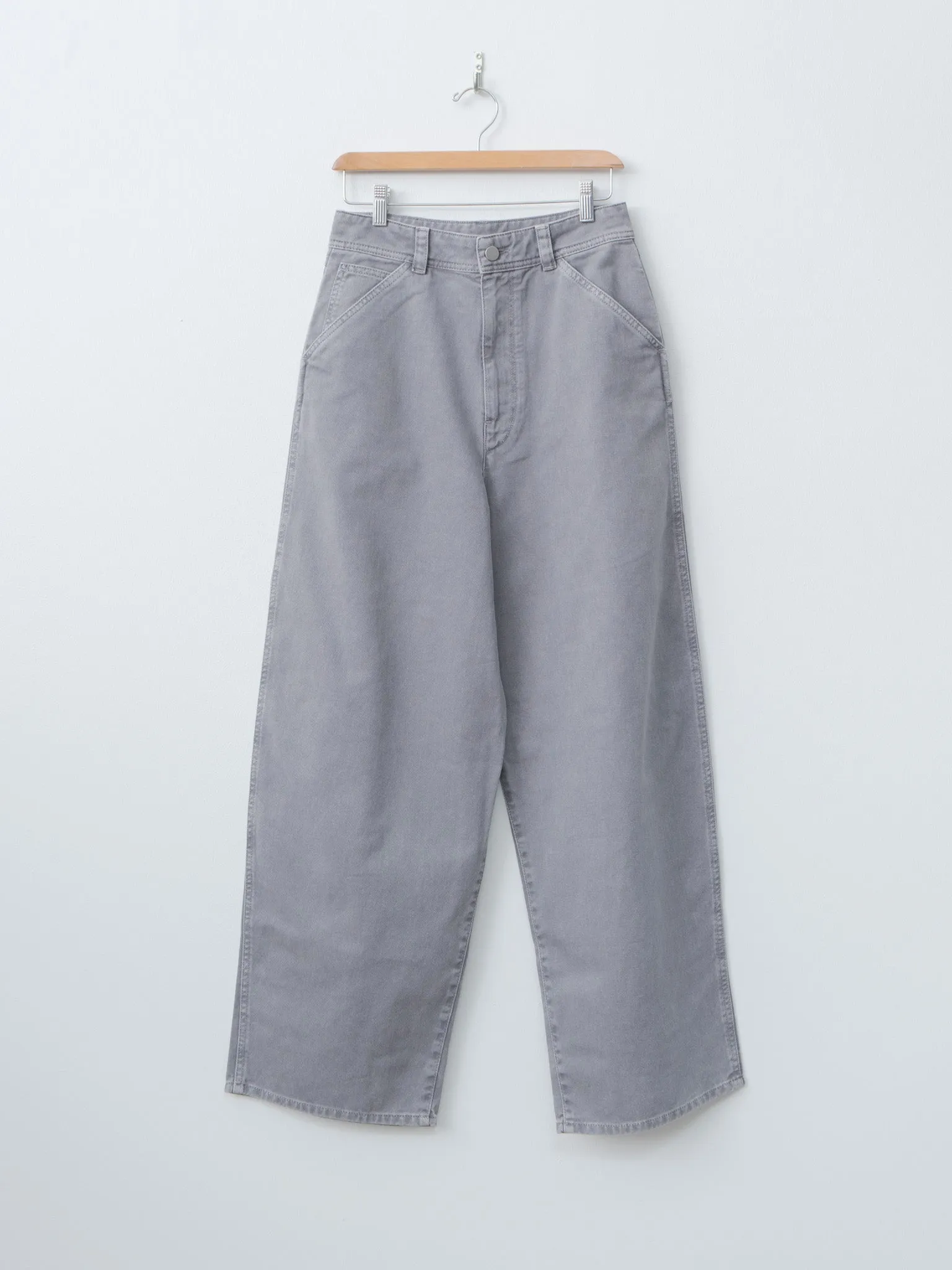 Large Pants - Heather sold by Namu Shop