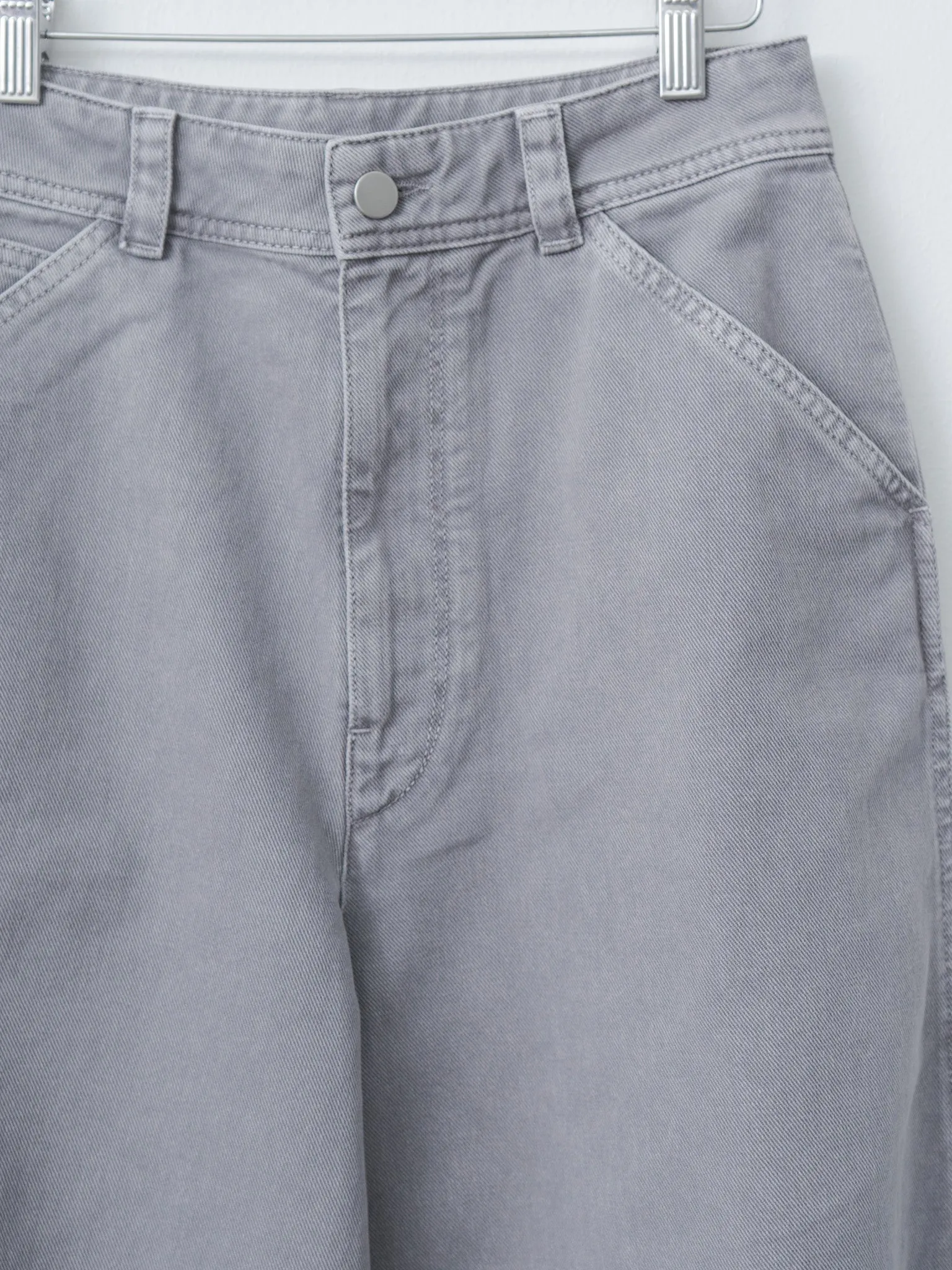 Large Pants - Heather sold by Namu Shop product image thumbnail 5