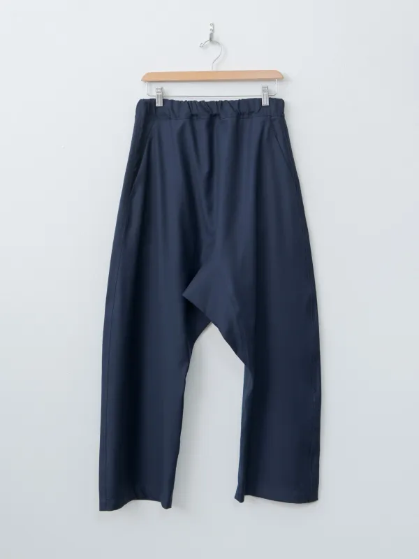 Plof Trouser - Admiral sold by Namu Shop