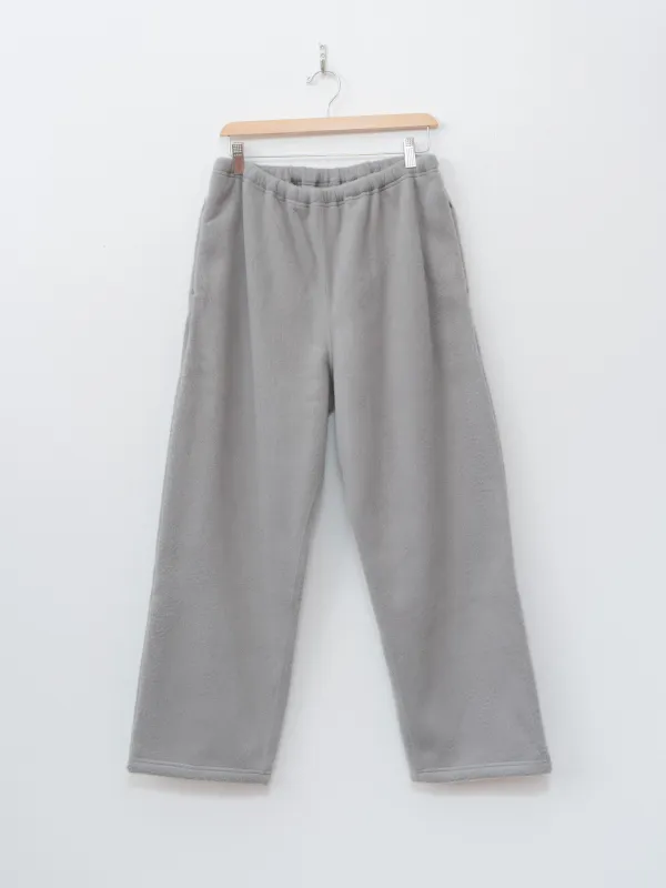 LEVEL3 Fleece Pants - Foliage Grey sold by Namu Shop