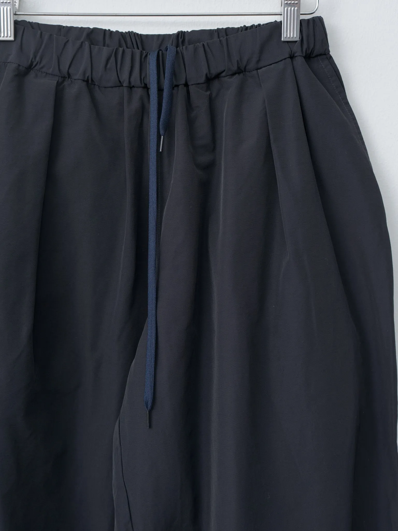 Unisex C/N Pants - Dark Navy sold by Namu Shop product image thumbnail 4