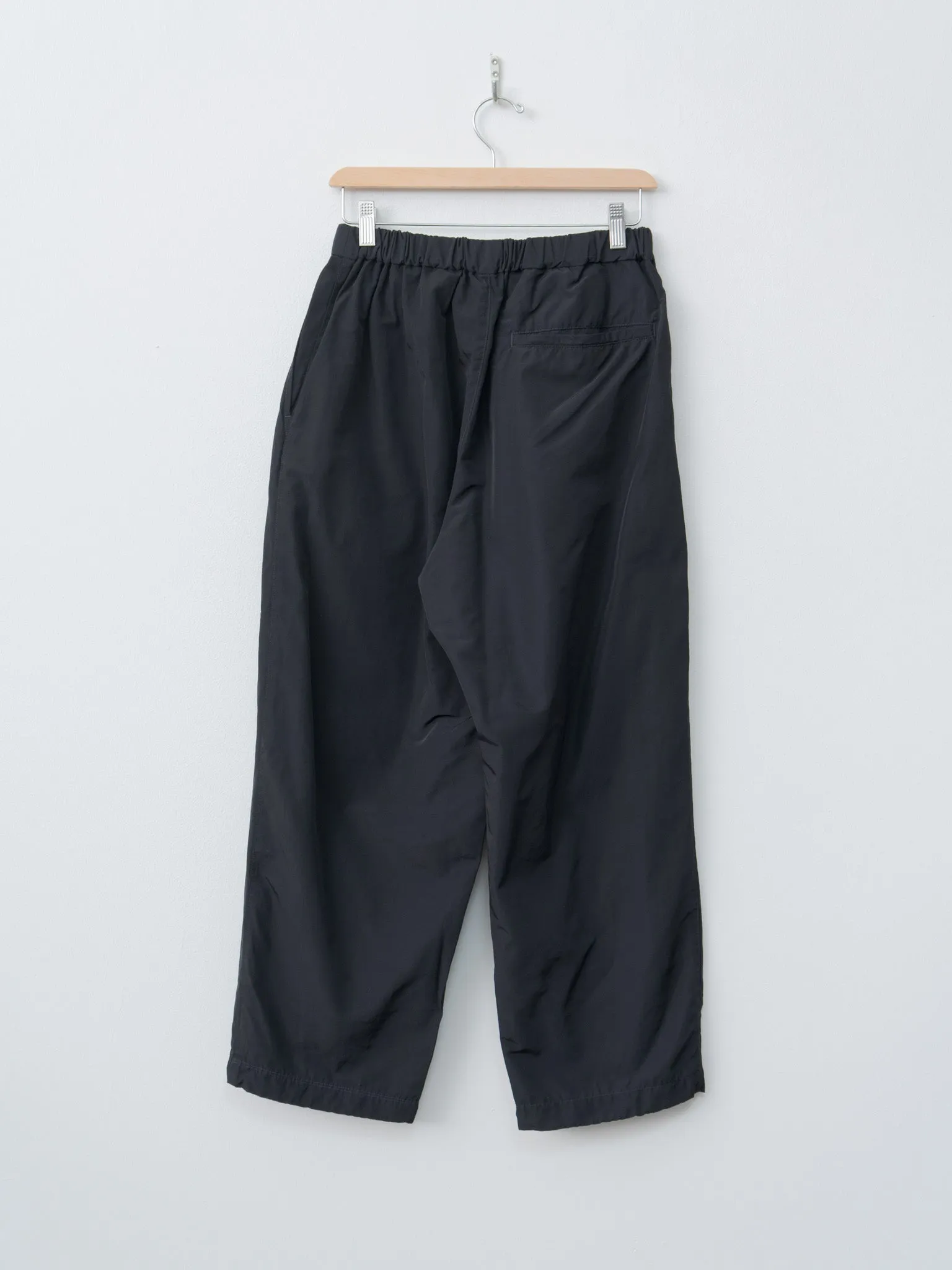 Unisex C/N Pants - Dark Navy sold by Namu Shop product image thumbnail 5