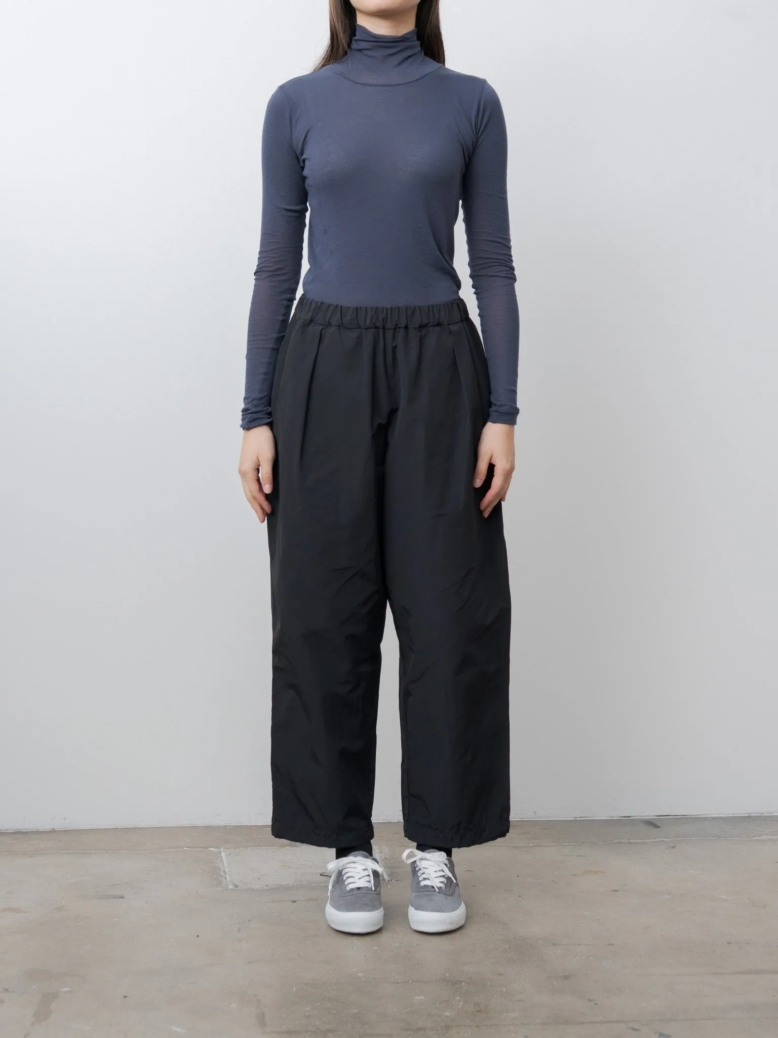 Unisex C/N Pants - Dark Navy sold by Namu Shop product image thumbnail 2