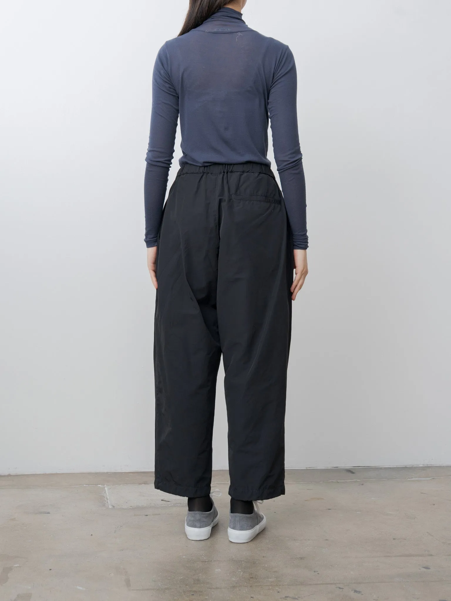 Unisex C/N Pants - Dark Navy sold by Namu Shop product image thumbnail 3