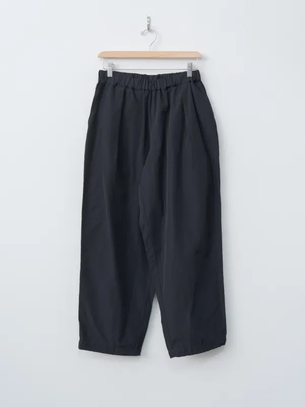 Unisex C/N Pants - Dark Navy sold by Namu Shop