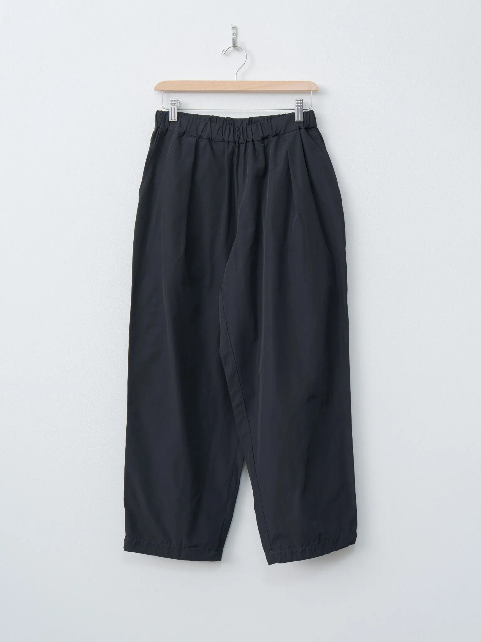 Unisex C/N Pants - Dark Navy sold by Namu Shop