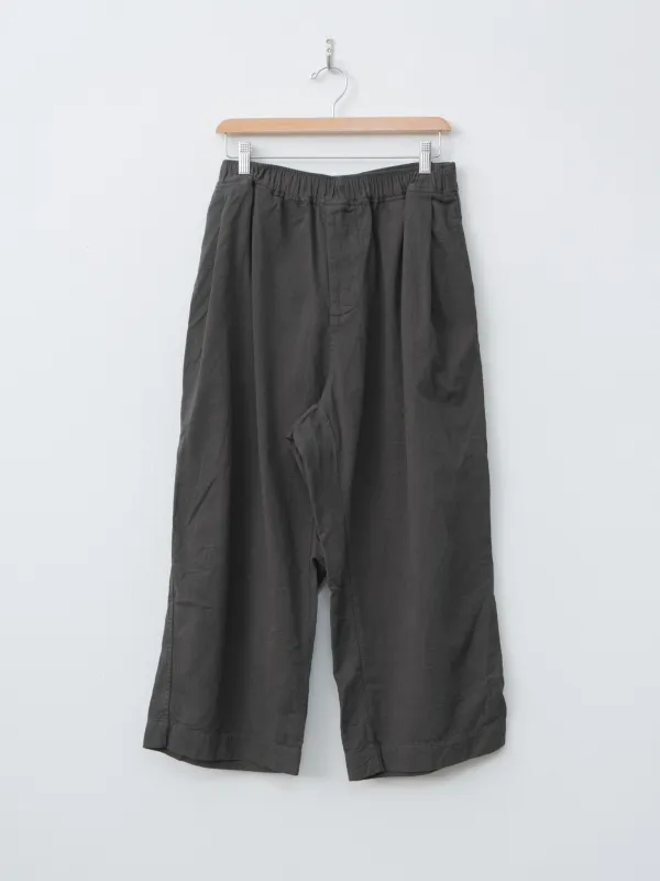 Washer Pants - Khaki Brown sold by Namu Shop