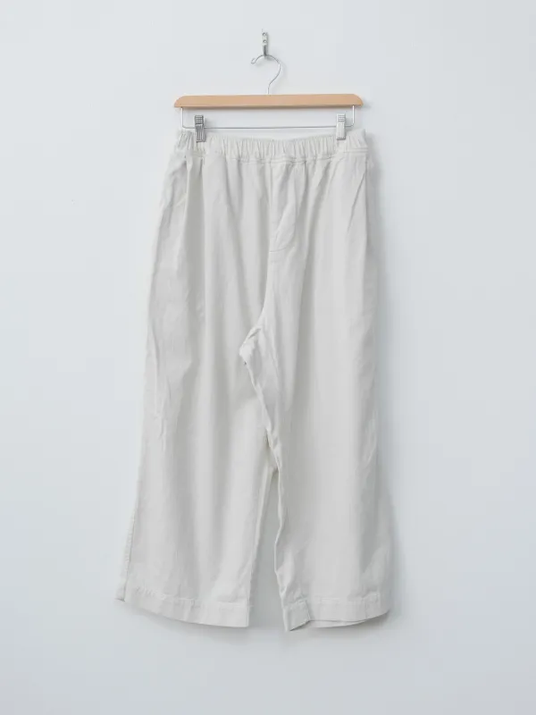 Washer Pants - Ice Gray sold by Namu Shop