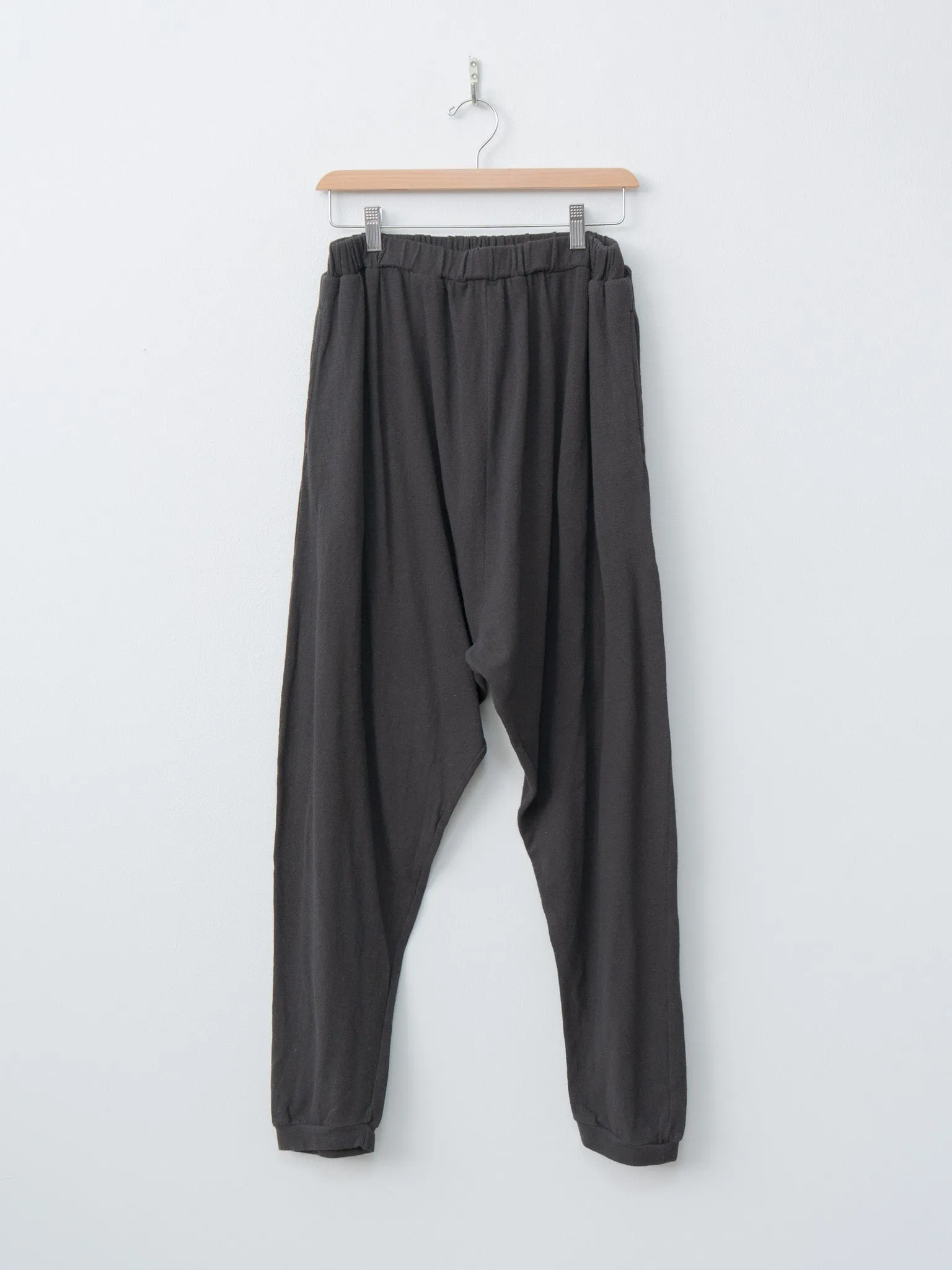 Relax Pants - Black sold by Namu Shop