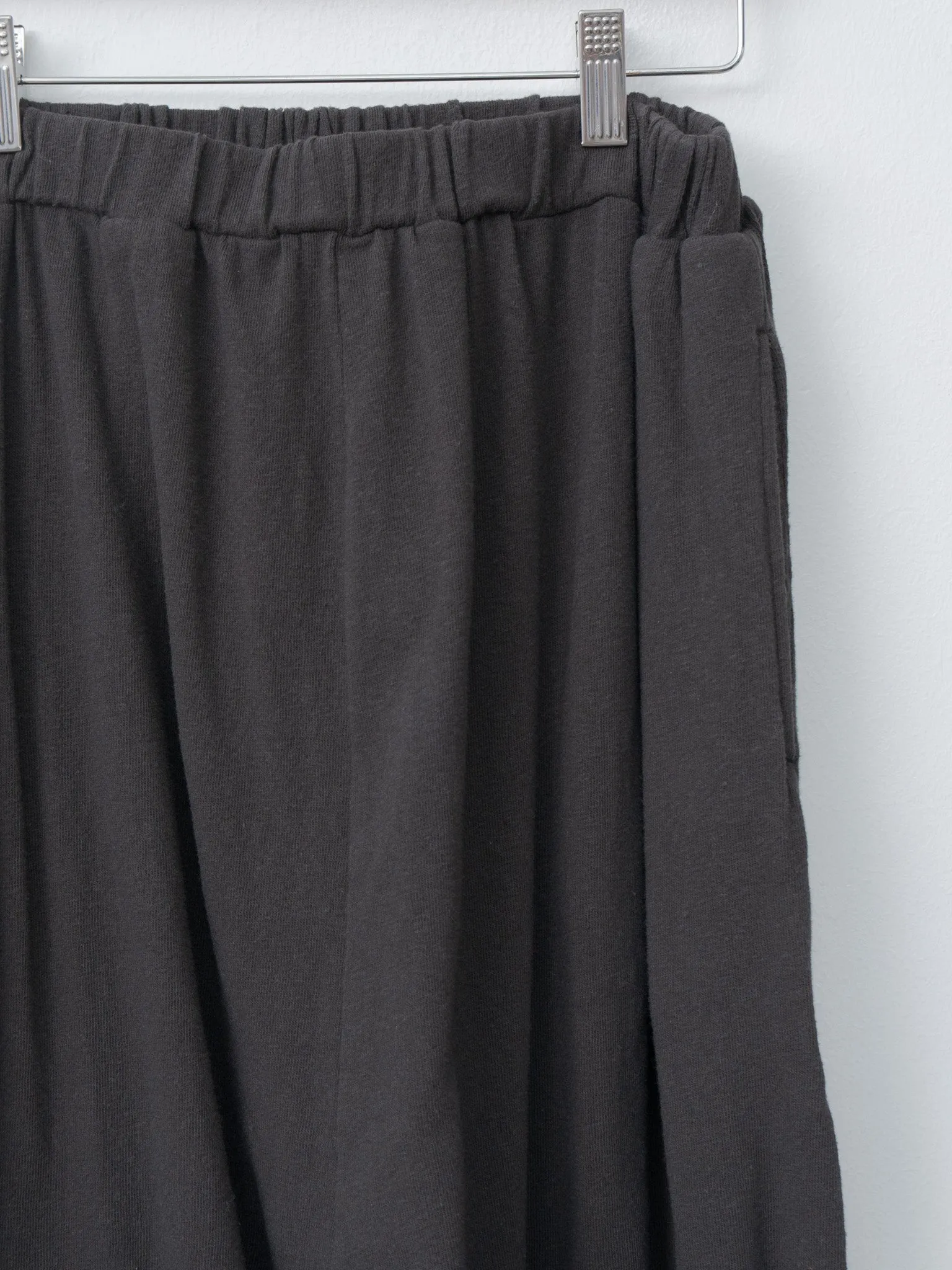 Relax Pants - Black sold by Namu Shop product image thumbnail 5