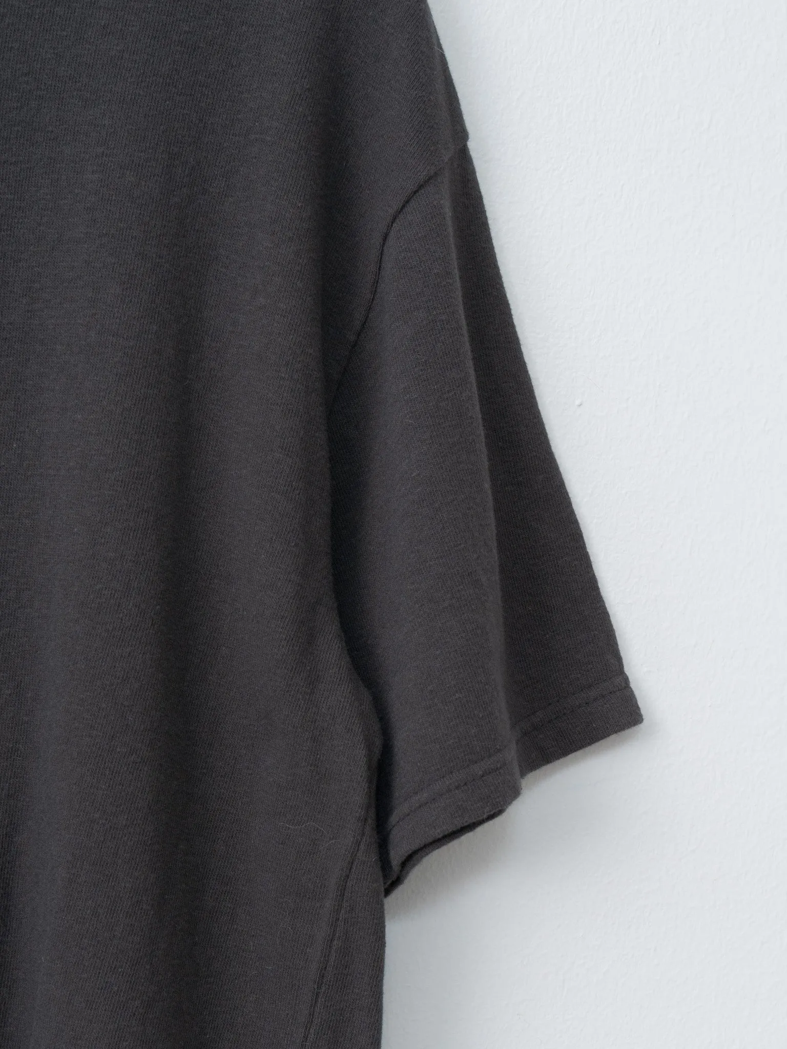 T-Shirt - Black sold by Namu Shop product image thumbnail 4