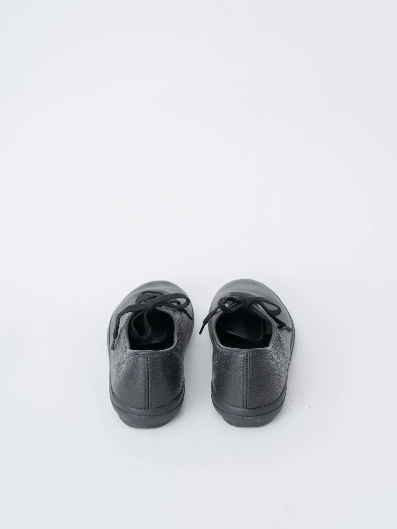 4600PL Swedish Military Trainer - Black (restocked) sold by Namu Shop product image thumbnail 5