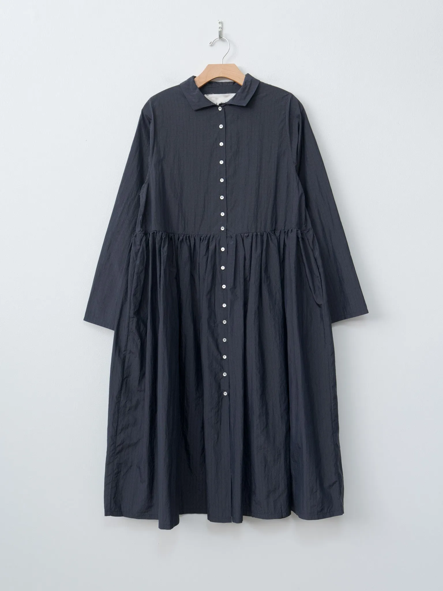 Mina Dress - Navy sold by Namu Shop