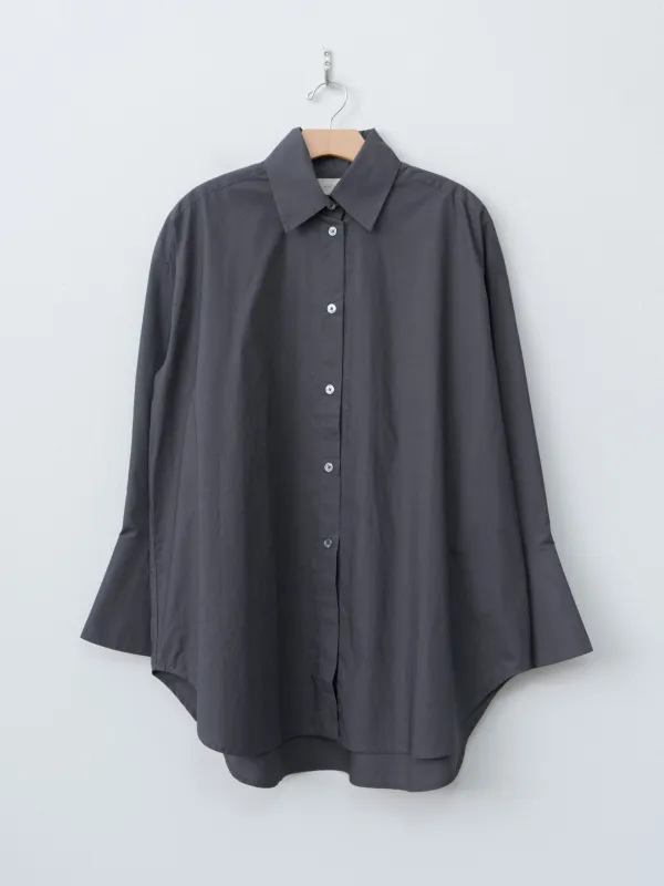 Molly Shirt - Ink sold by Namu Shop