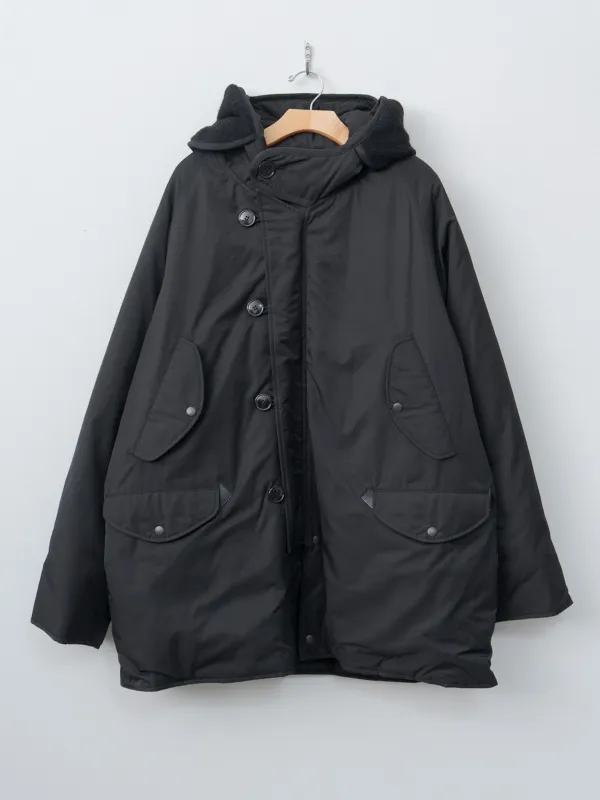 Down Parka CWU-8/P - Black sold by Namu Shop