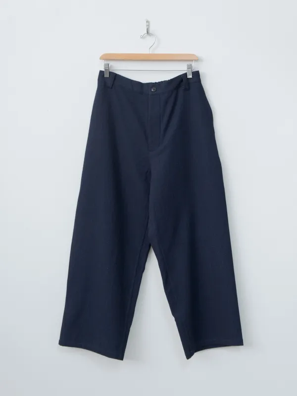 C/W Denim Pants - Indigo sold by Namu Shop