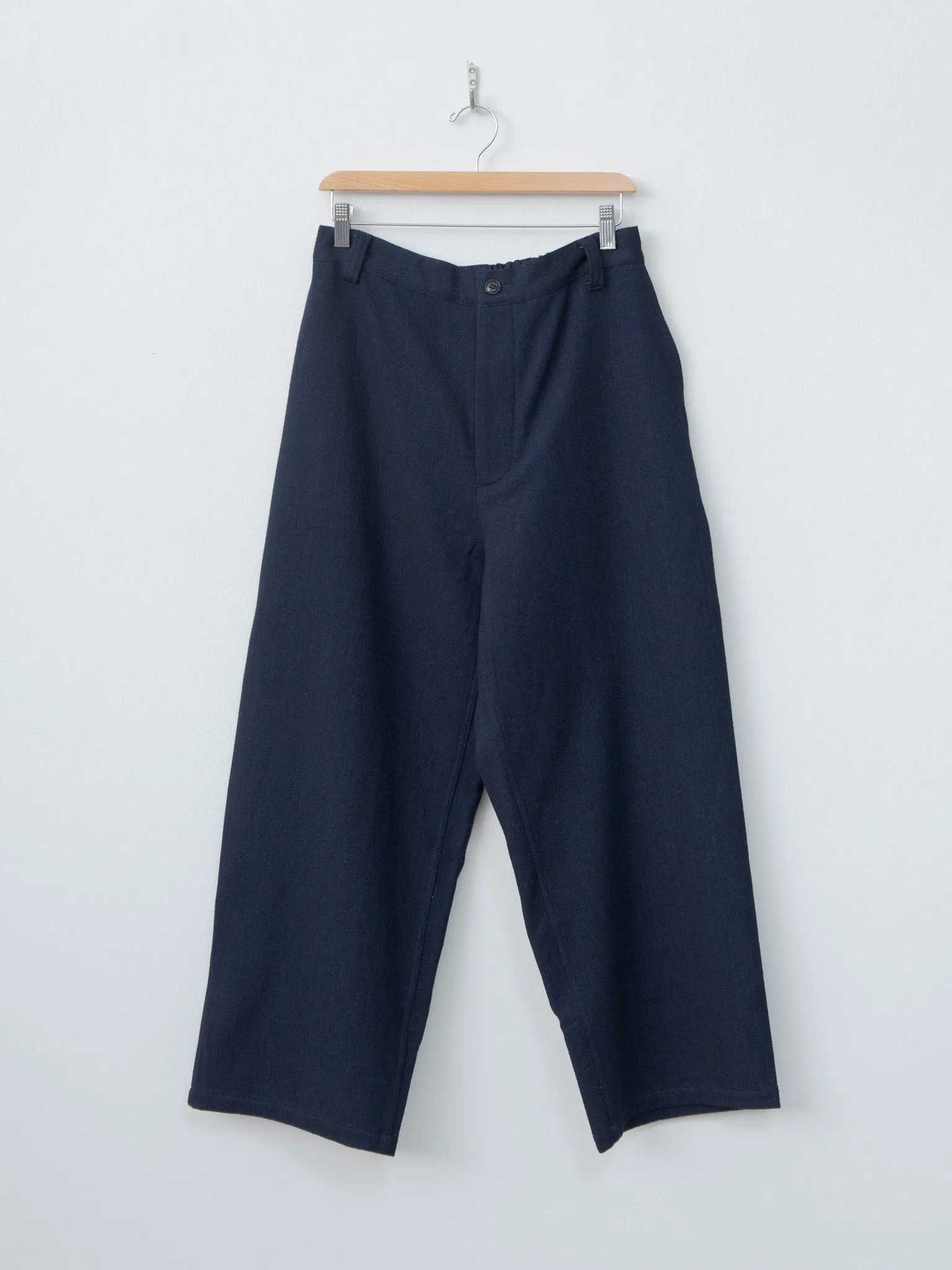 C/W Denim Pants - Indigo sold by Namu Shop