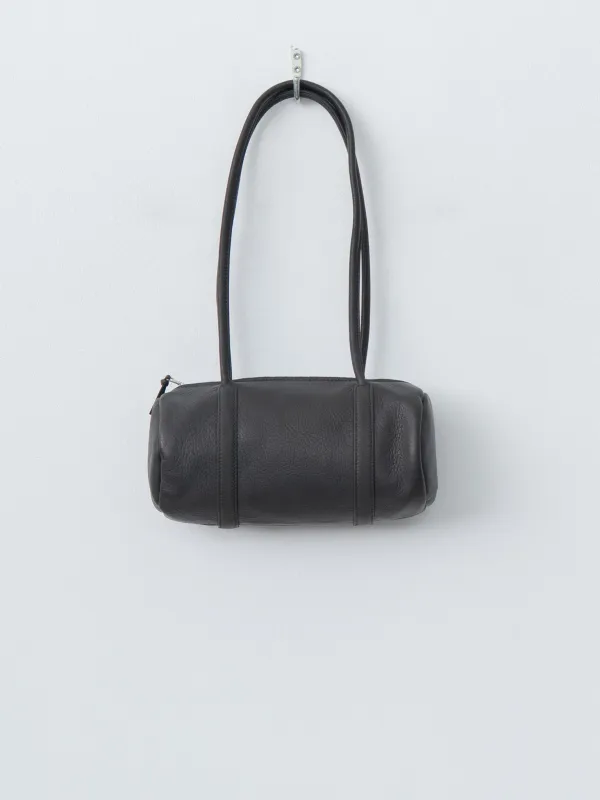 Cylinder Boston Long Handle - Black sold by Namu Shop