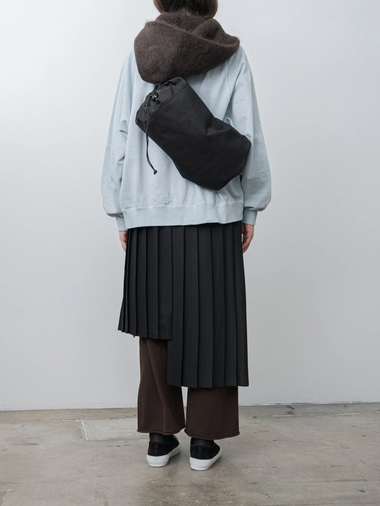 Bonsac M - Black sold by Namu Shop product image thumbnail 2