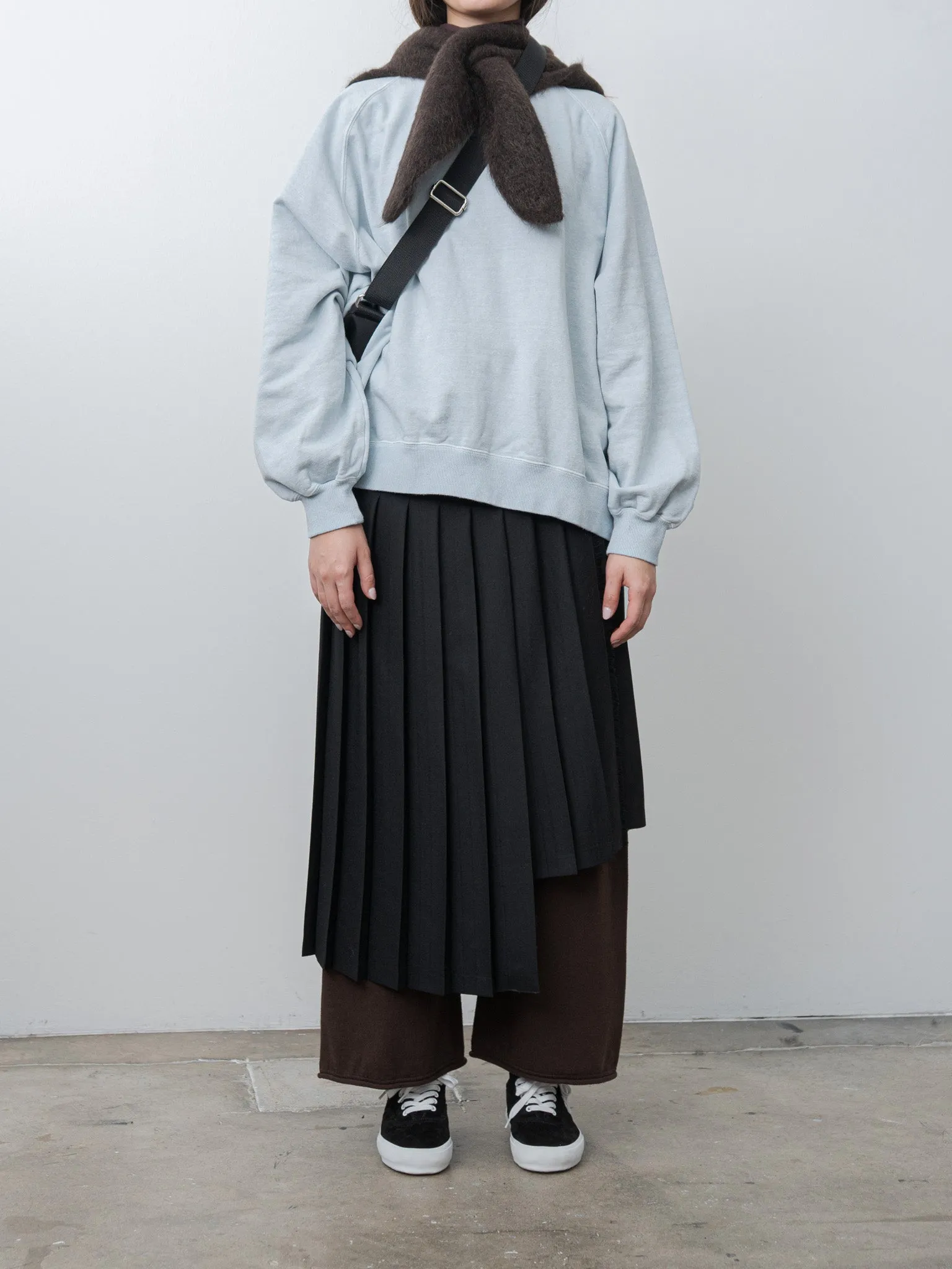 Bonsac M - Black sold by Namu Shop product image thumbnail 3