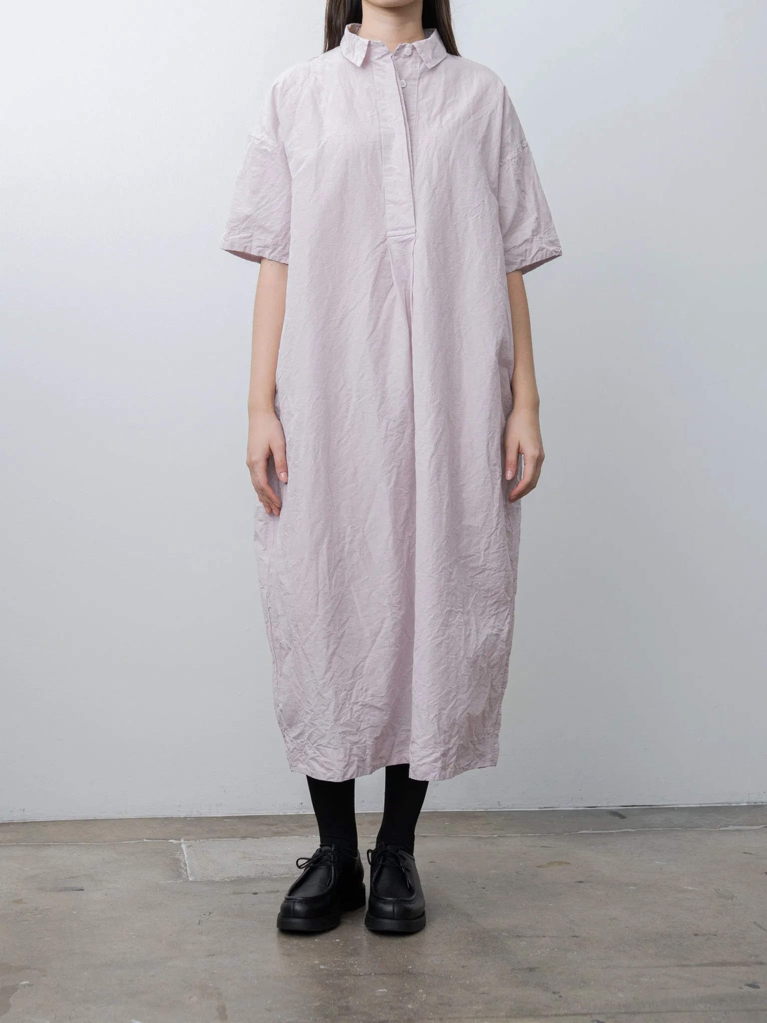 Sabi Dress - Lavender sold by Namu Shop product image thumbnail 2
