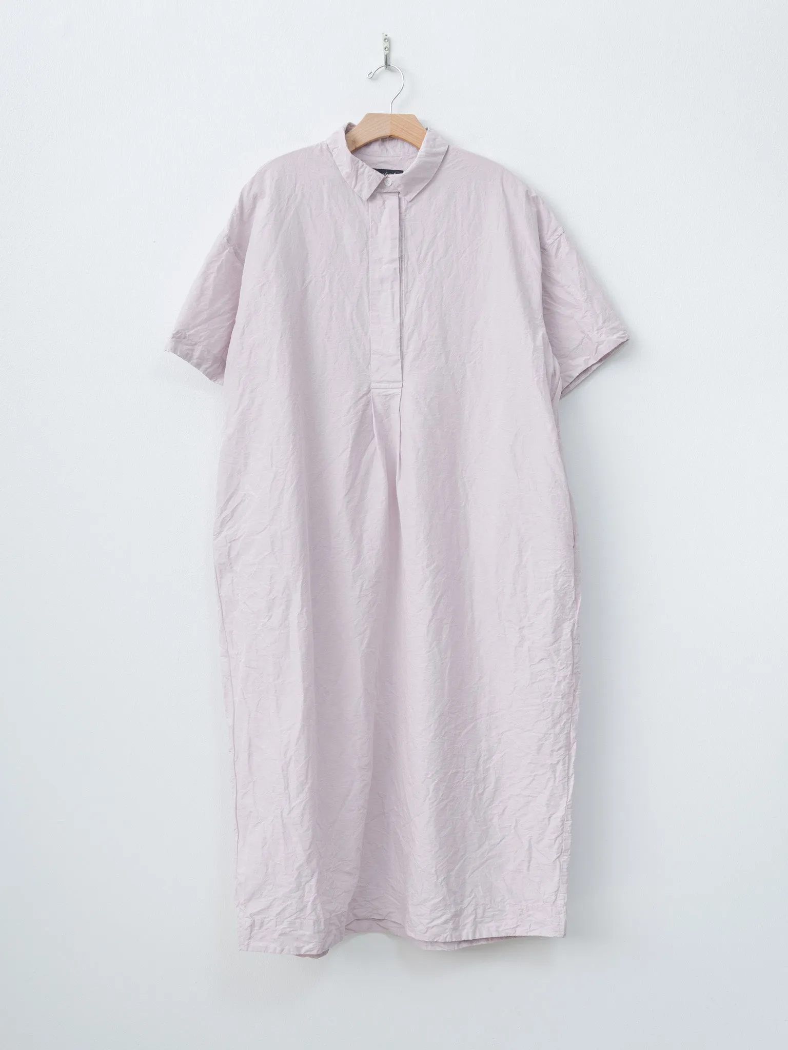 Sabi Dress - Lavender sold by Namu Shop