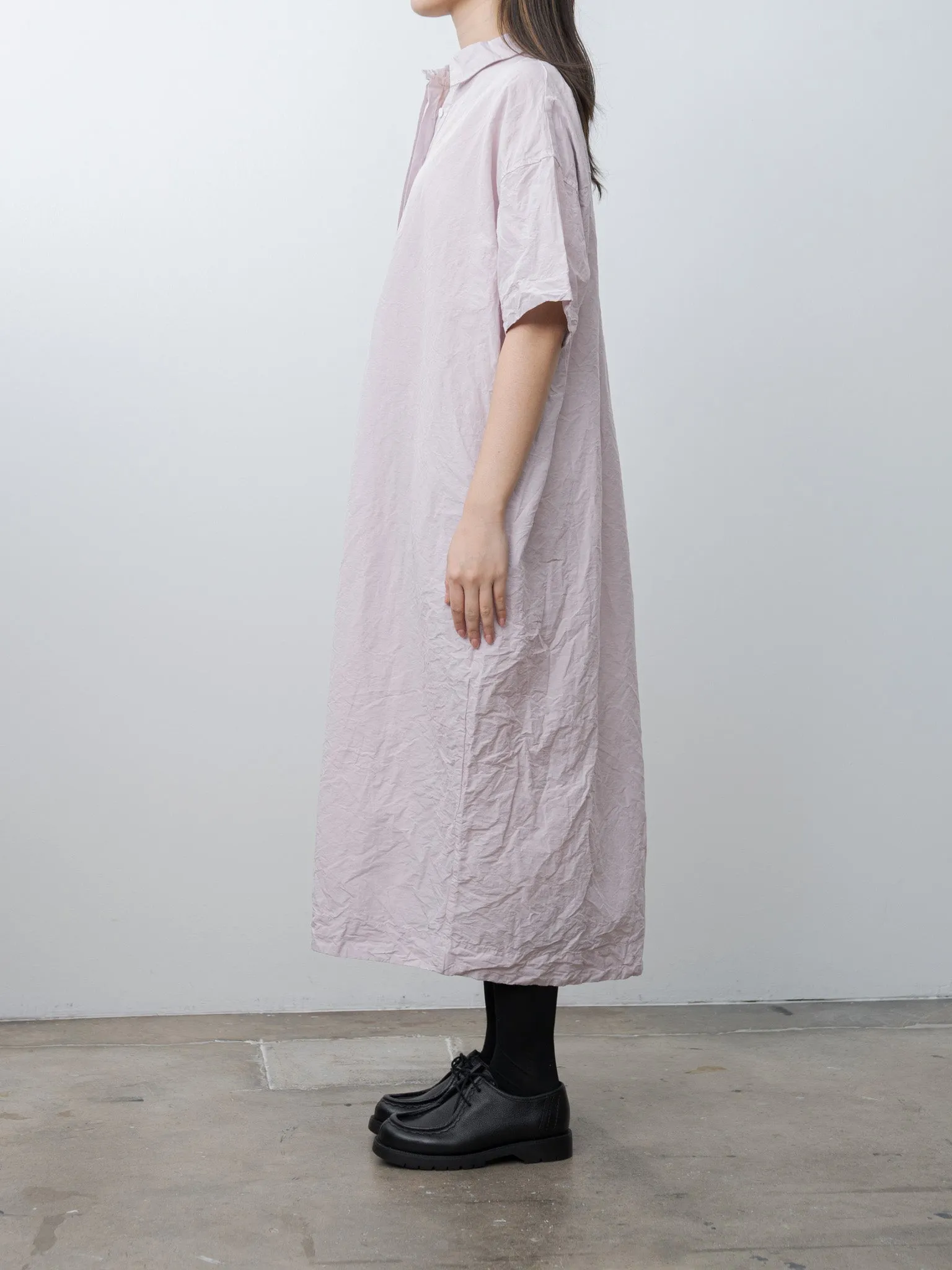 Sabi Dress - Lavender sold by Namu Shop product image thumbnail 5