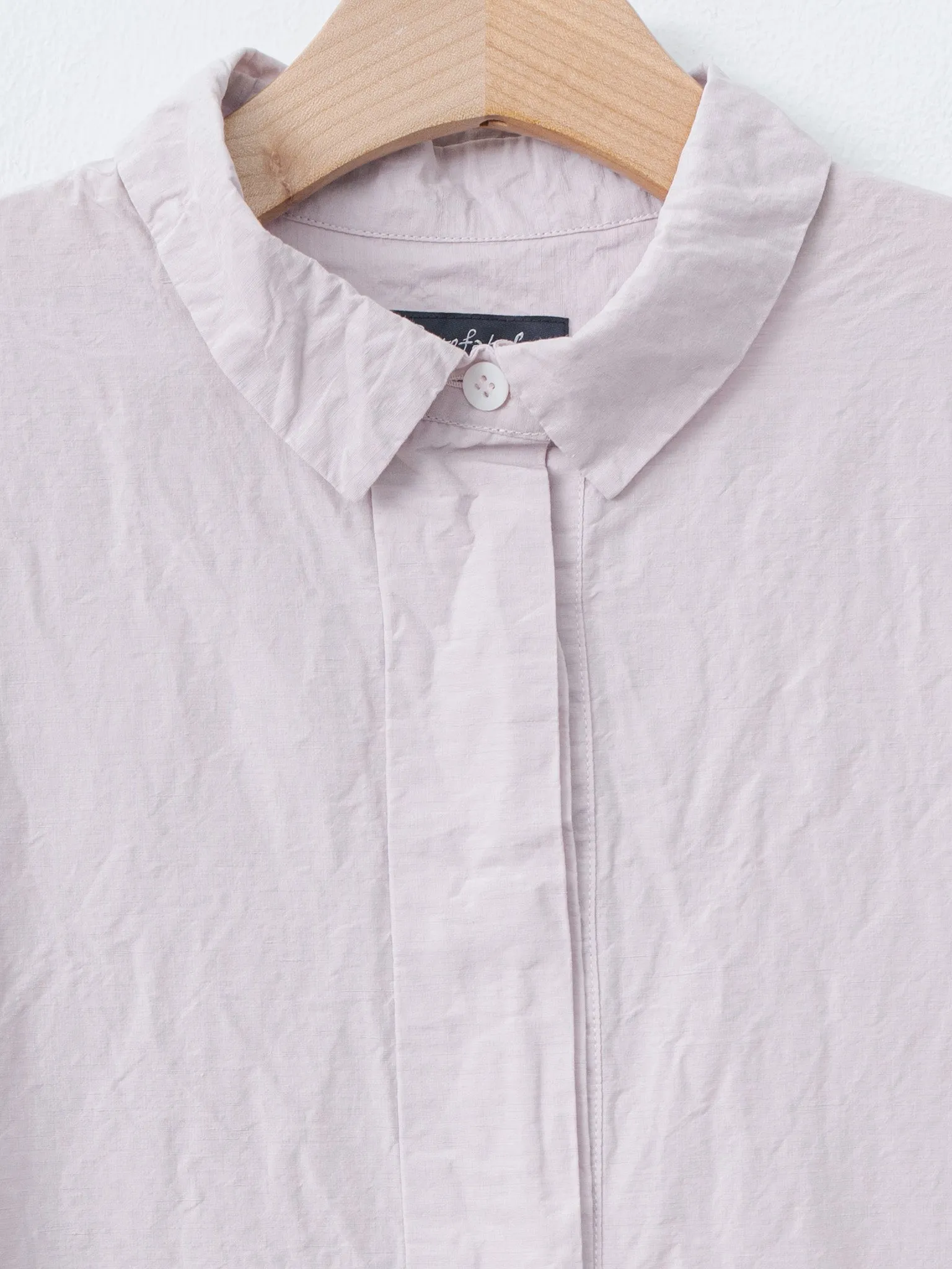 Sabi Dress - Lavender sold by Namu Shop product image thumbnail 3