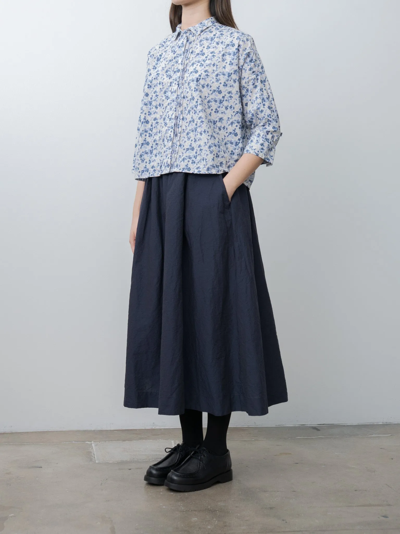 Claudia Shirt - Disty sold by Namu Shop product image thumbnail 4