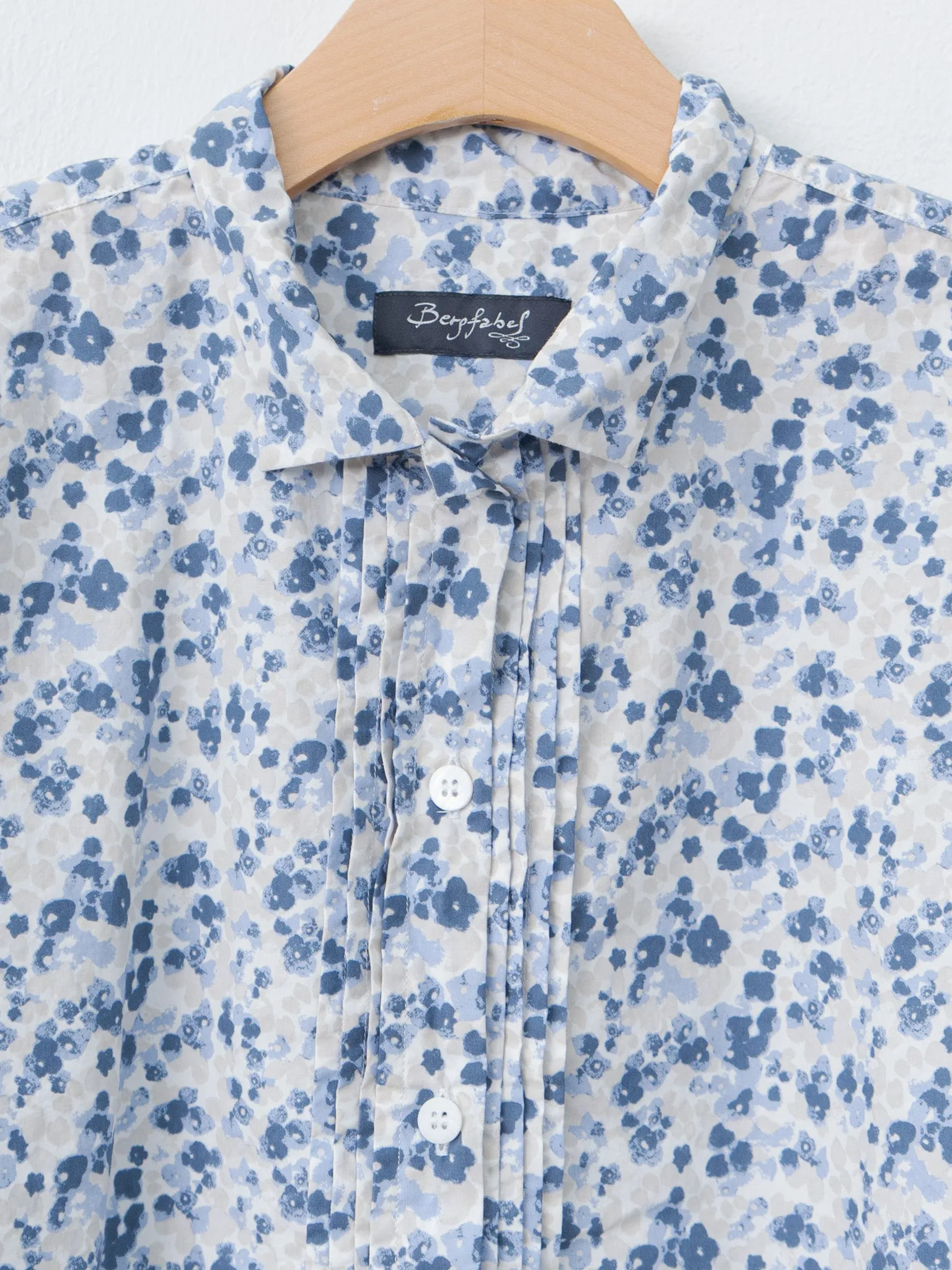 Claudia Shirt - Disty sold by Namu Shop product image thumbnail 3