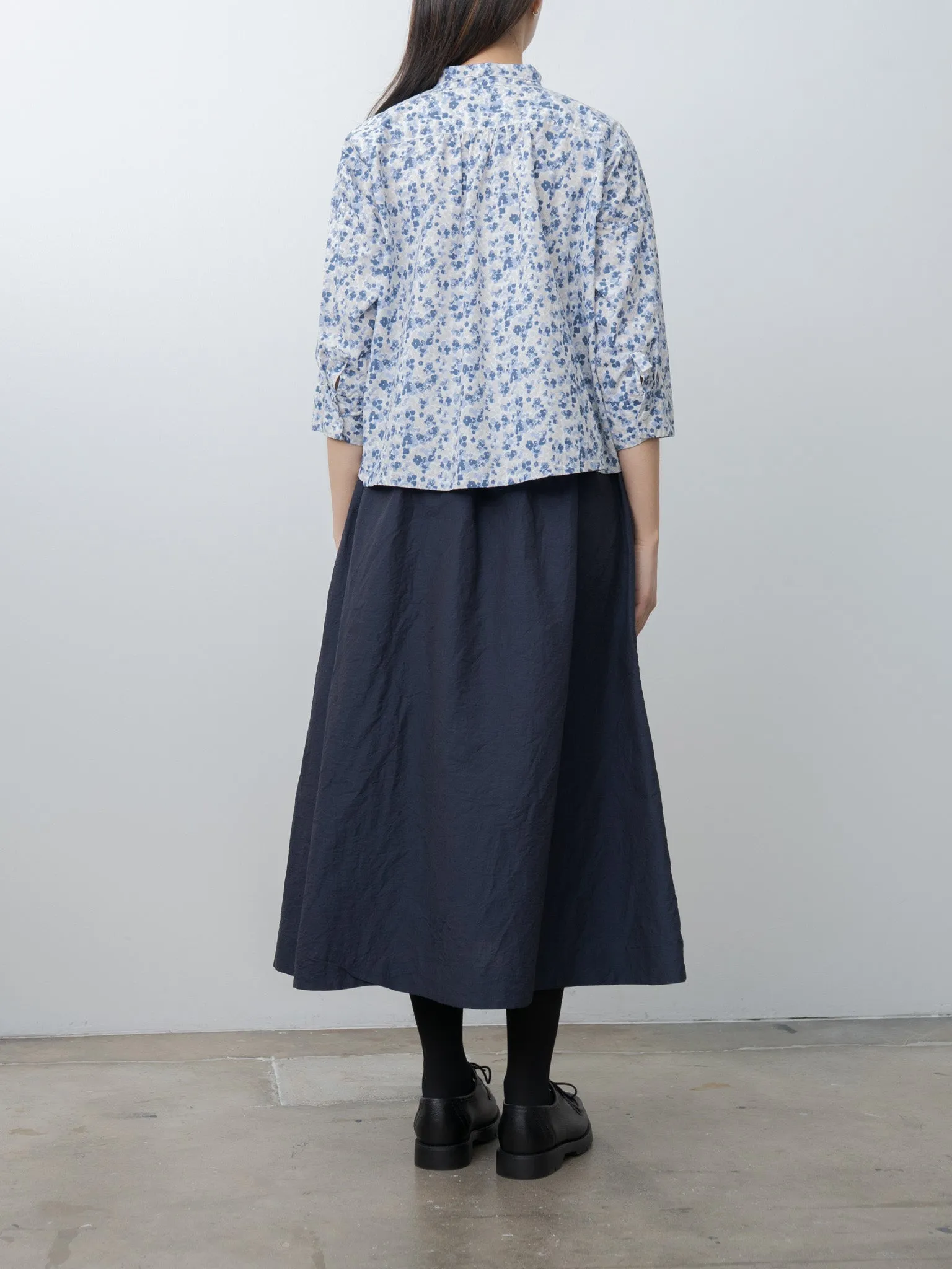 Claudia Shirt - Disty sold by Namu Shop product image thumbnail 5