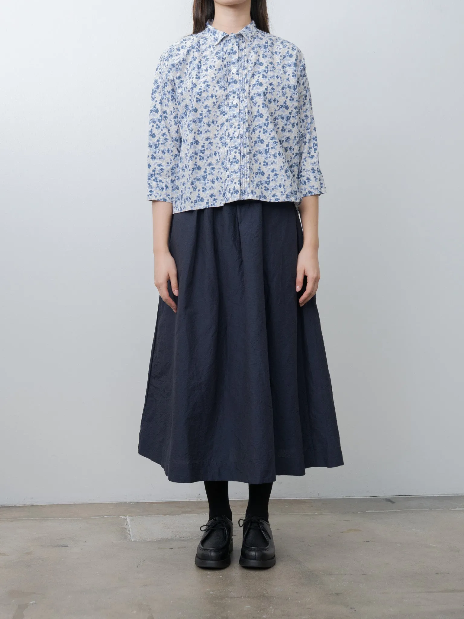 Claudia Shirt - Disty sold by Namu Shop product image thumbnail 2