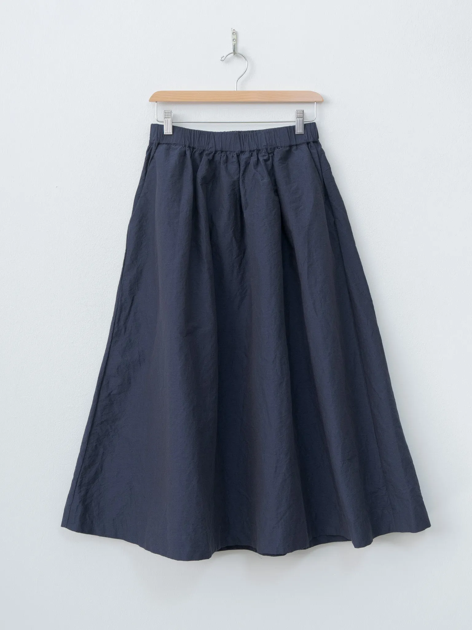 Ivy Skirt - Navy sold by Namu Shop