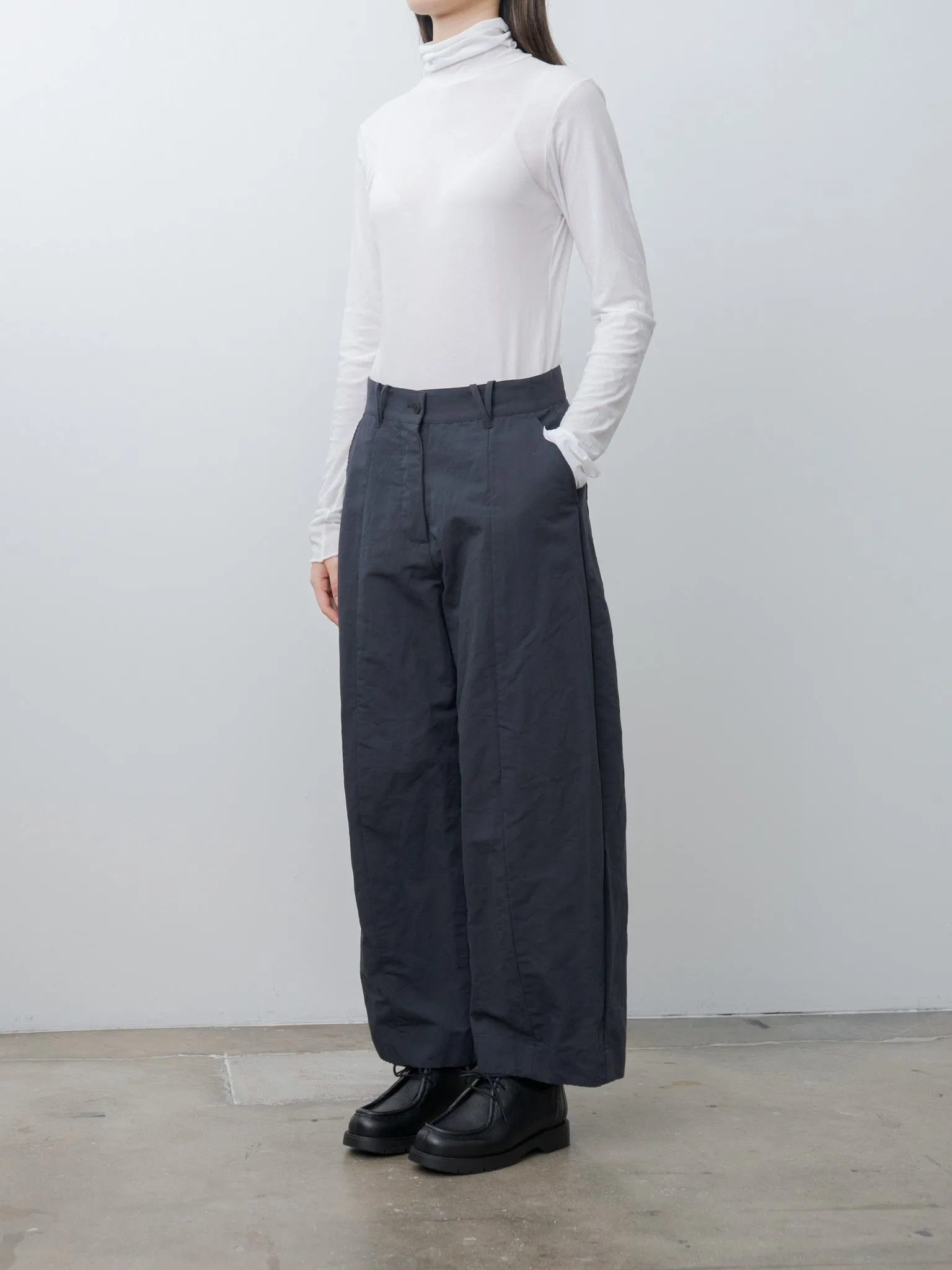 Sandra Pants - Night sold by Namu Shop product image thumbnail 3
