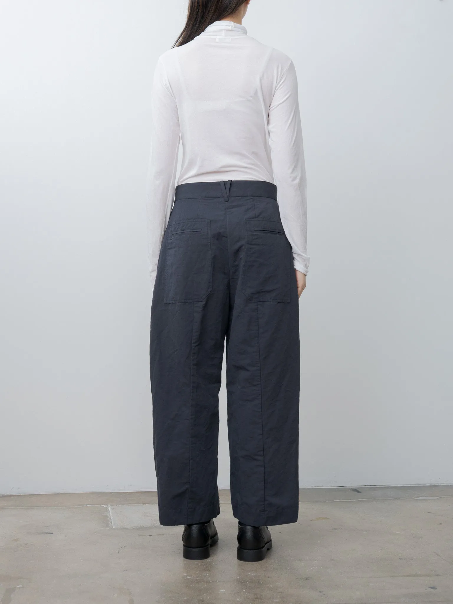 Sandra Pants - Night sold by Namu Shop product image thumbnail 4
