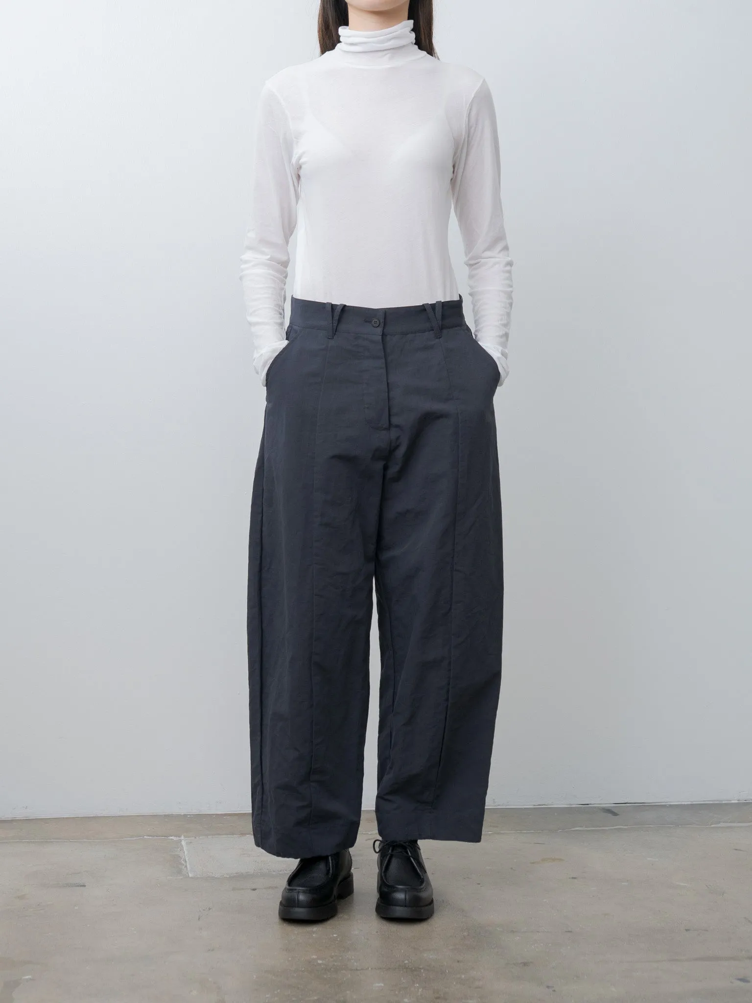 Sandra Pants - Night sold by Namu Shop product image thumbnail 2