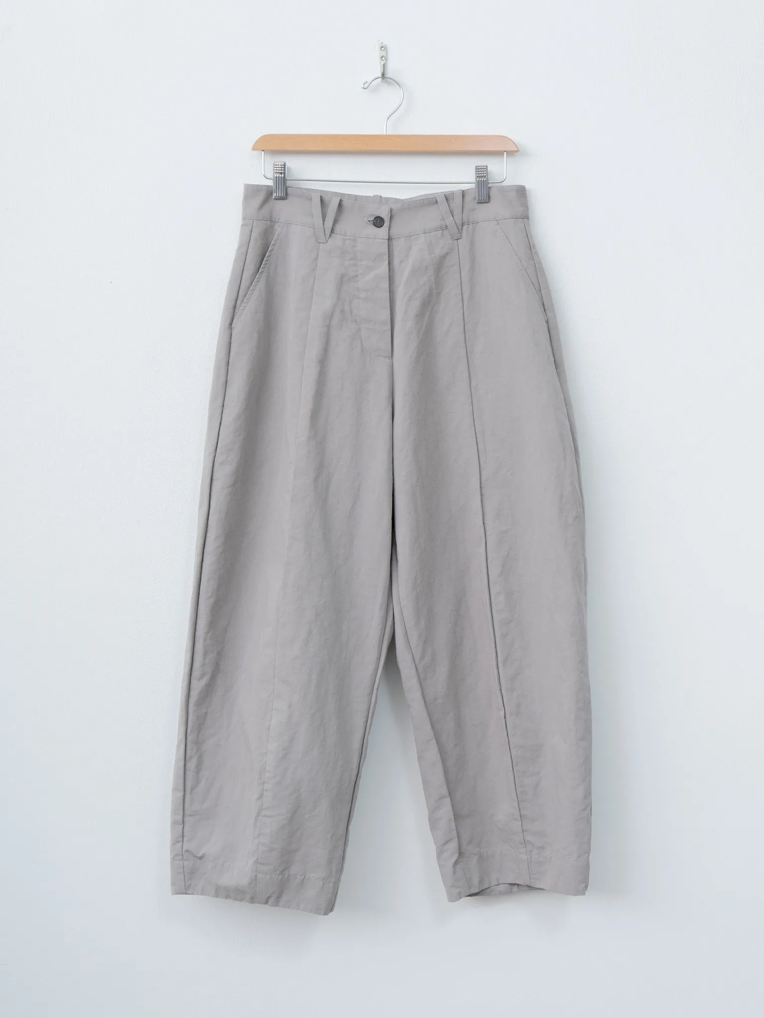 Sandra Pants - Mink sold by Namu Shop