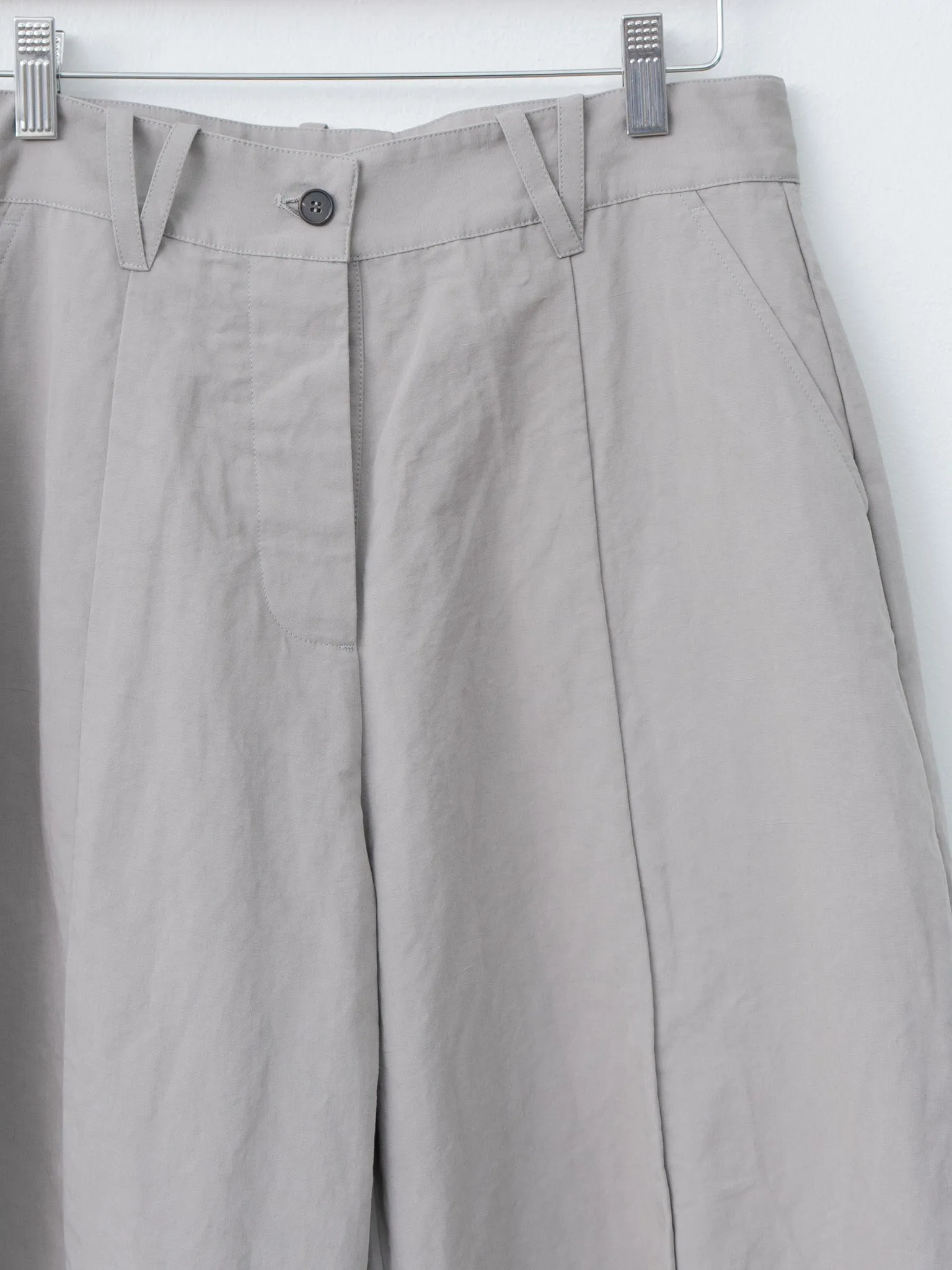 Sandra Pants - Mink sold by Namu Shop product image thumbnail 3