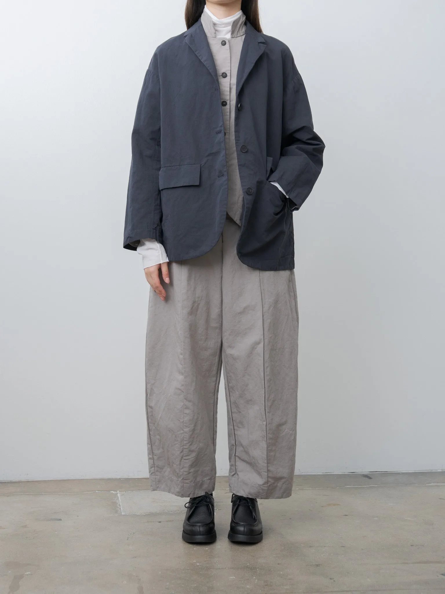 Sandra Pants - Mink sold by Namu Shop product image thumbnail 2