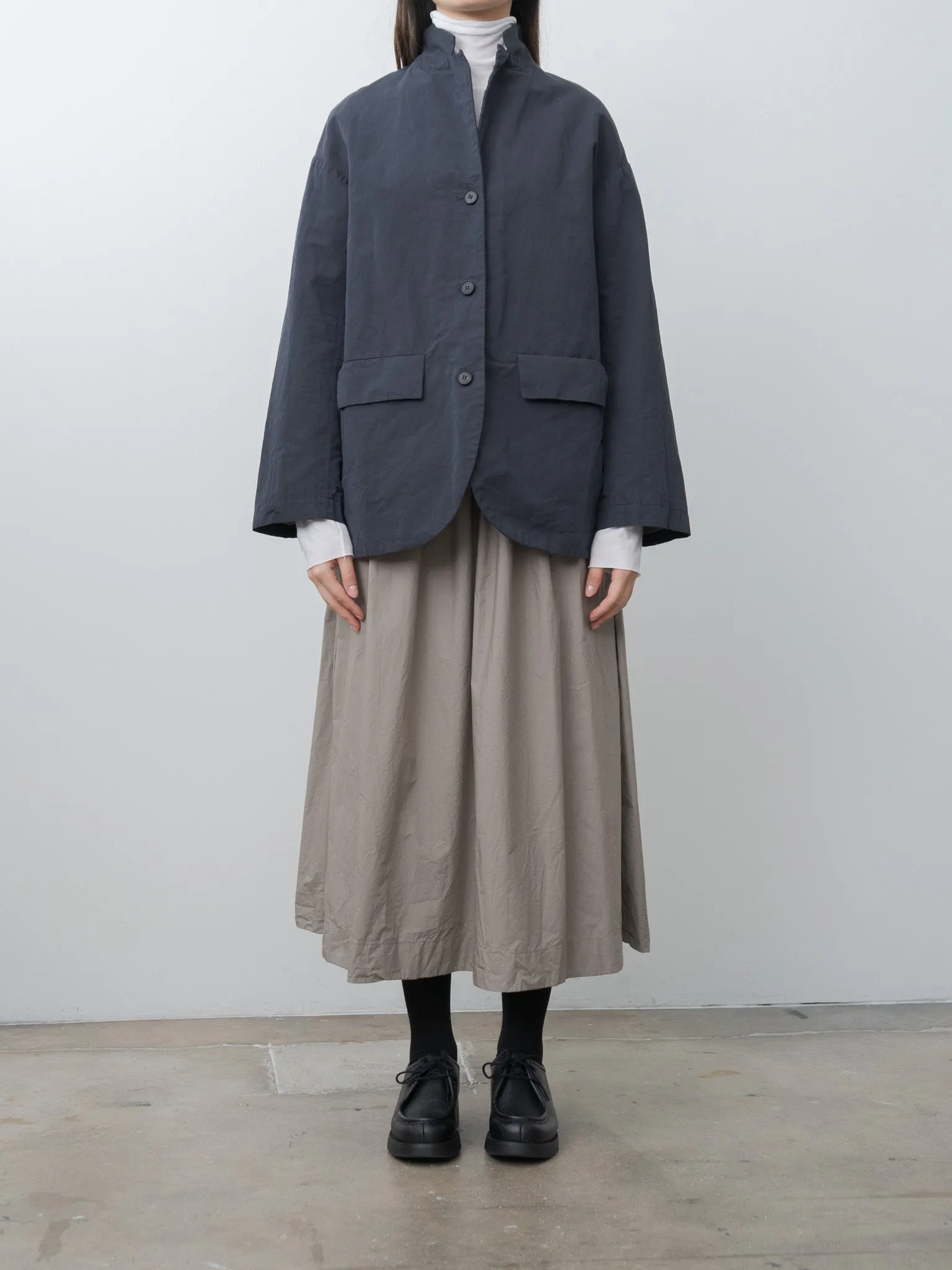 Bella Jacket - Night sold by Namu Shop product image thumbnail 3