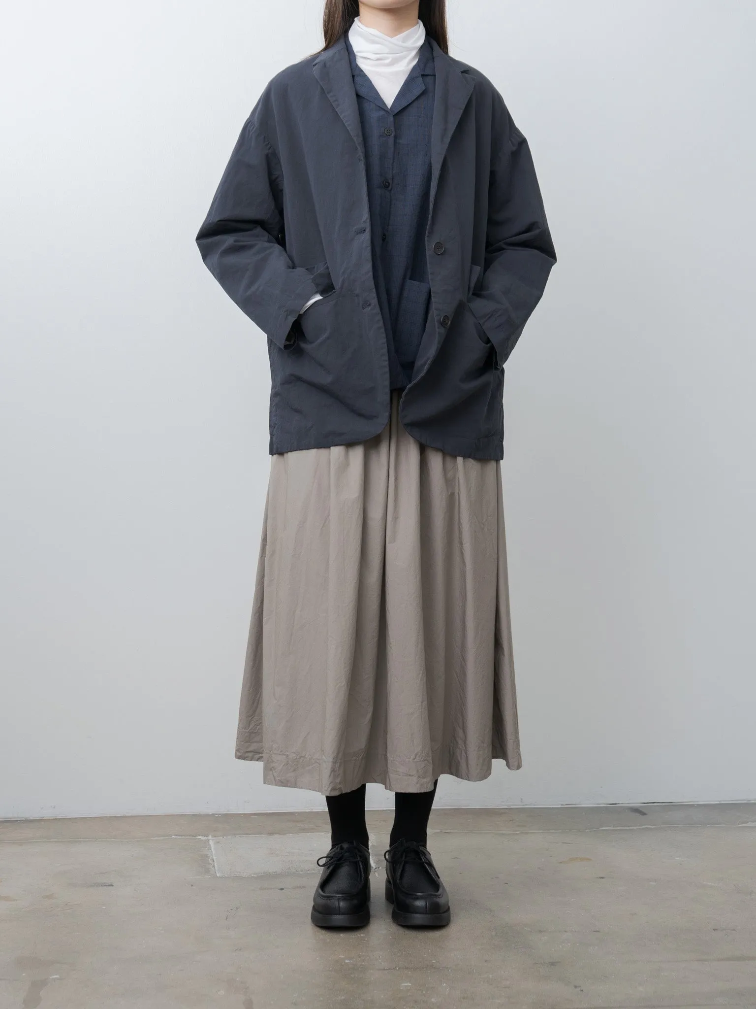 Bella Jacket - Night sold by Namu Shop product image thumbnail 5