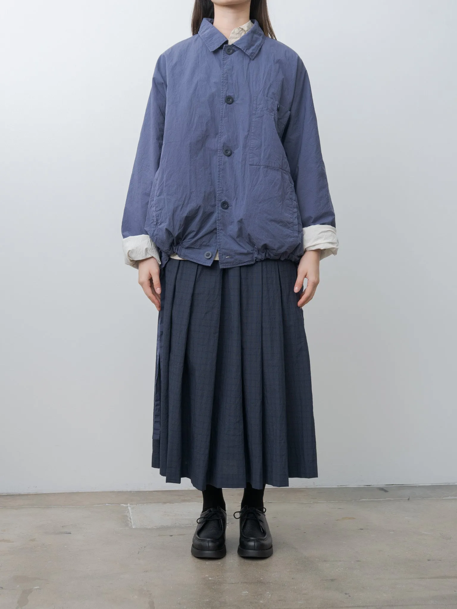 Peche Vareuse TAFFCOT - Blue sold by Namu Shop product image thumbnail 5